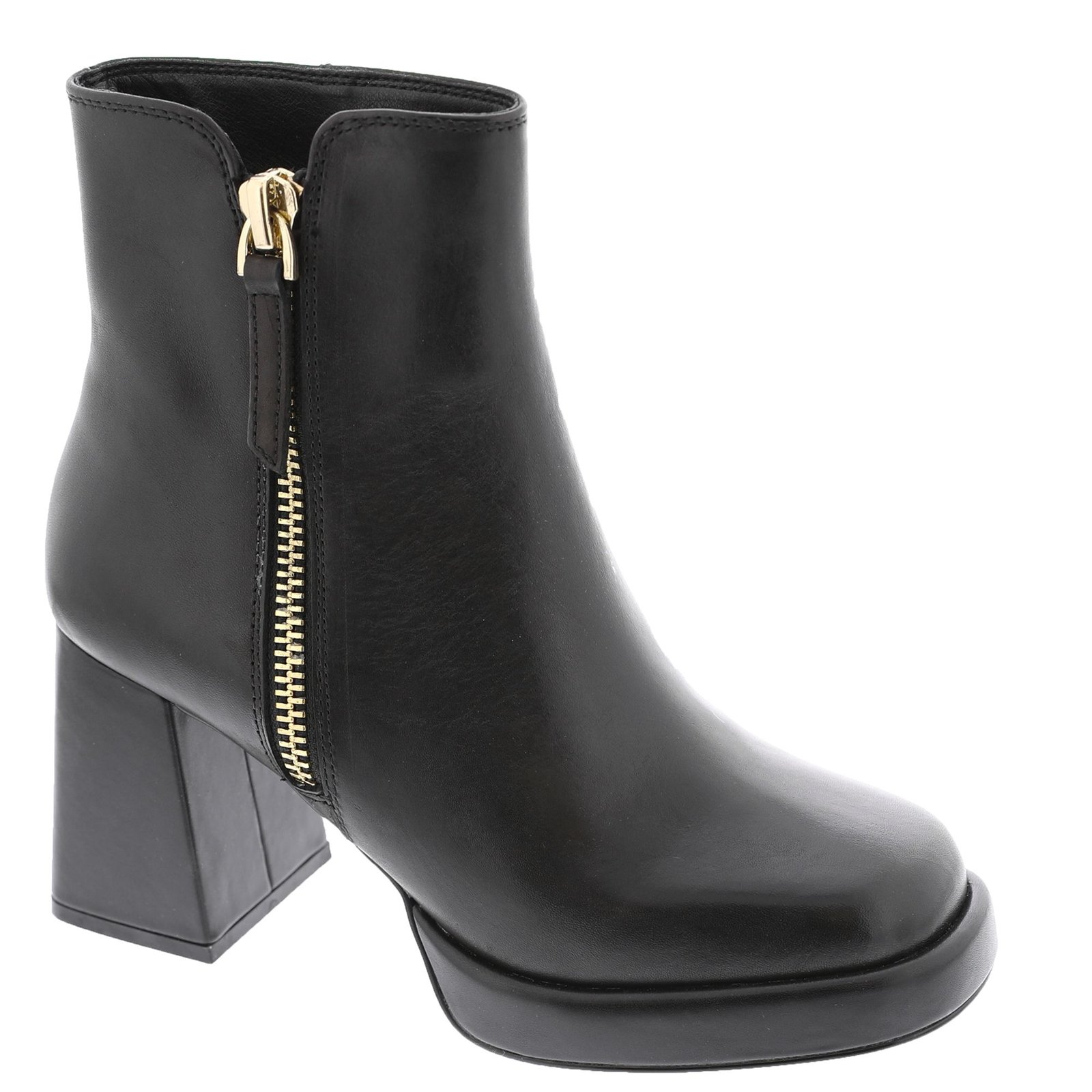 Steve Madden Adryana Women's Black Boot 11