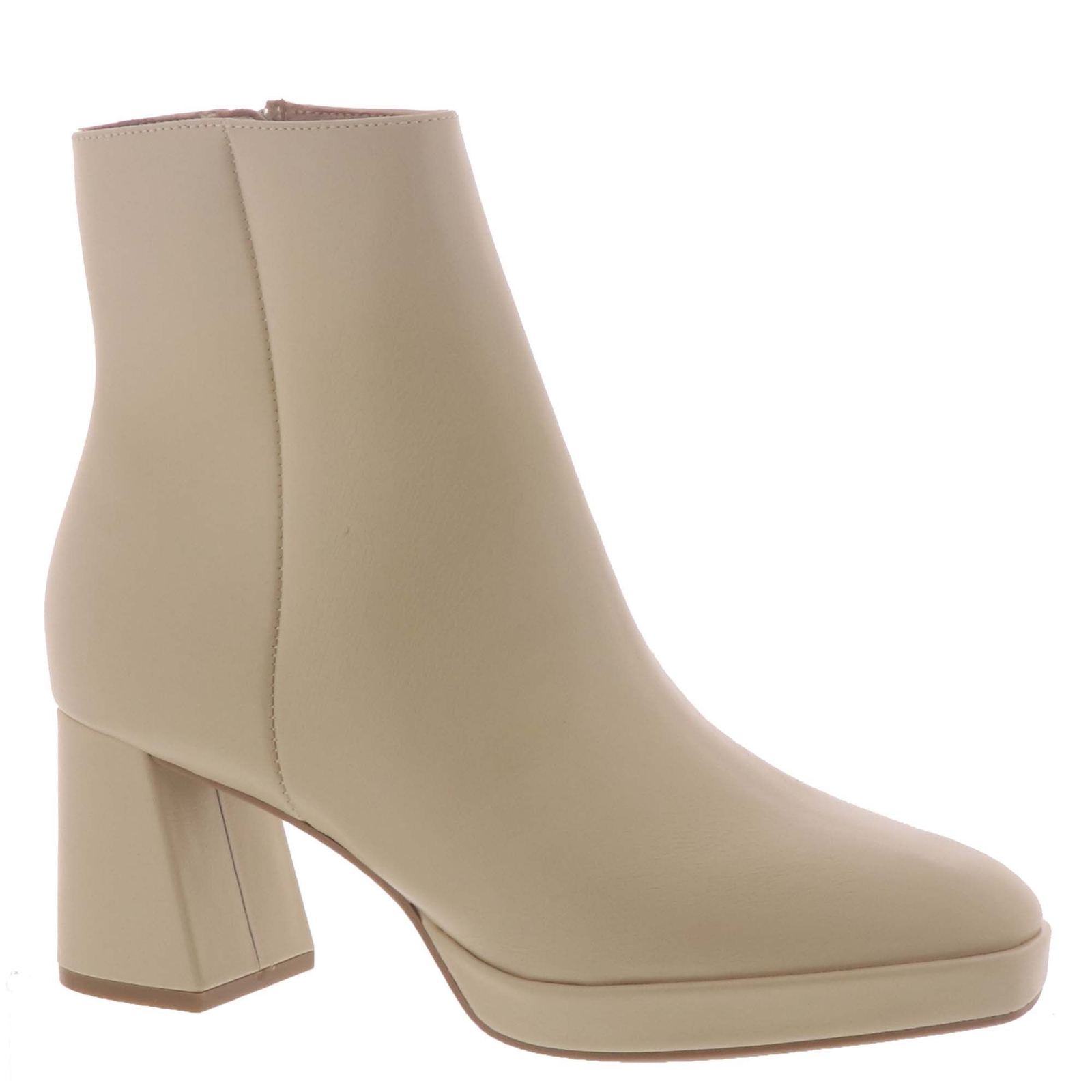 Chinese Laundry Dodger Women's Bone Boot 8.5 M