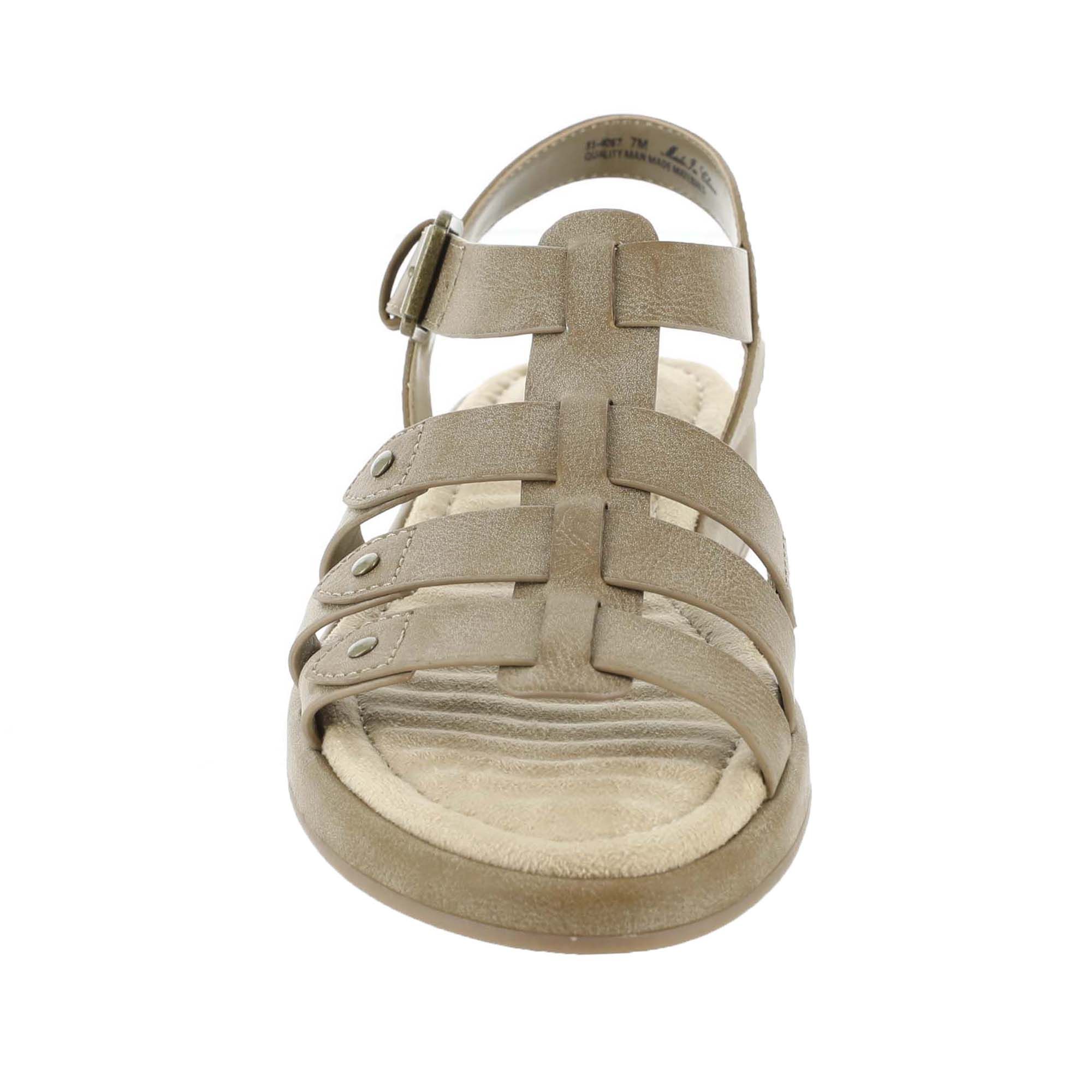 Easy Street Chirp Women's Sandal | eBay