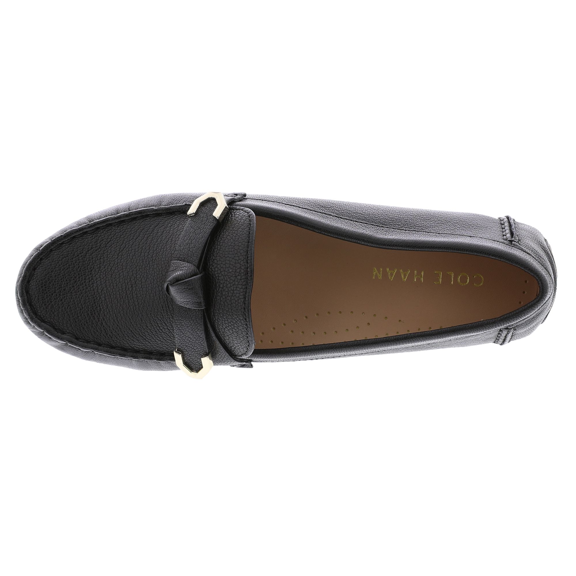 Cole Haan Evelyn Bow Driver Women's Slip On | eBay