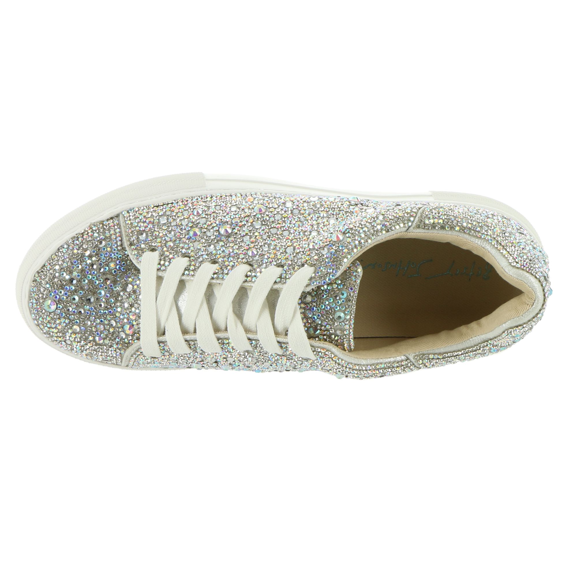 Betsey Johnson Sidny Women's Oxford
