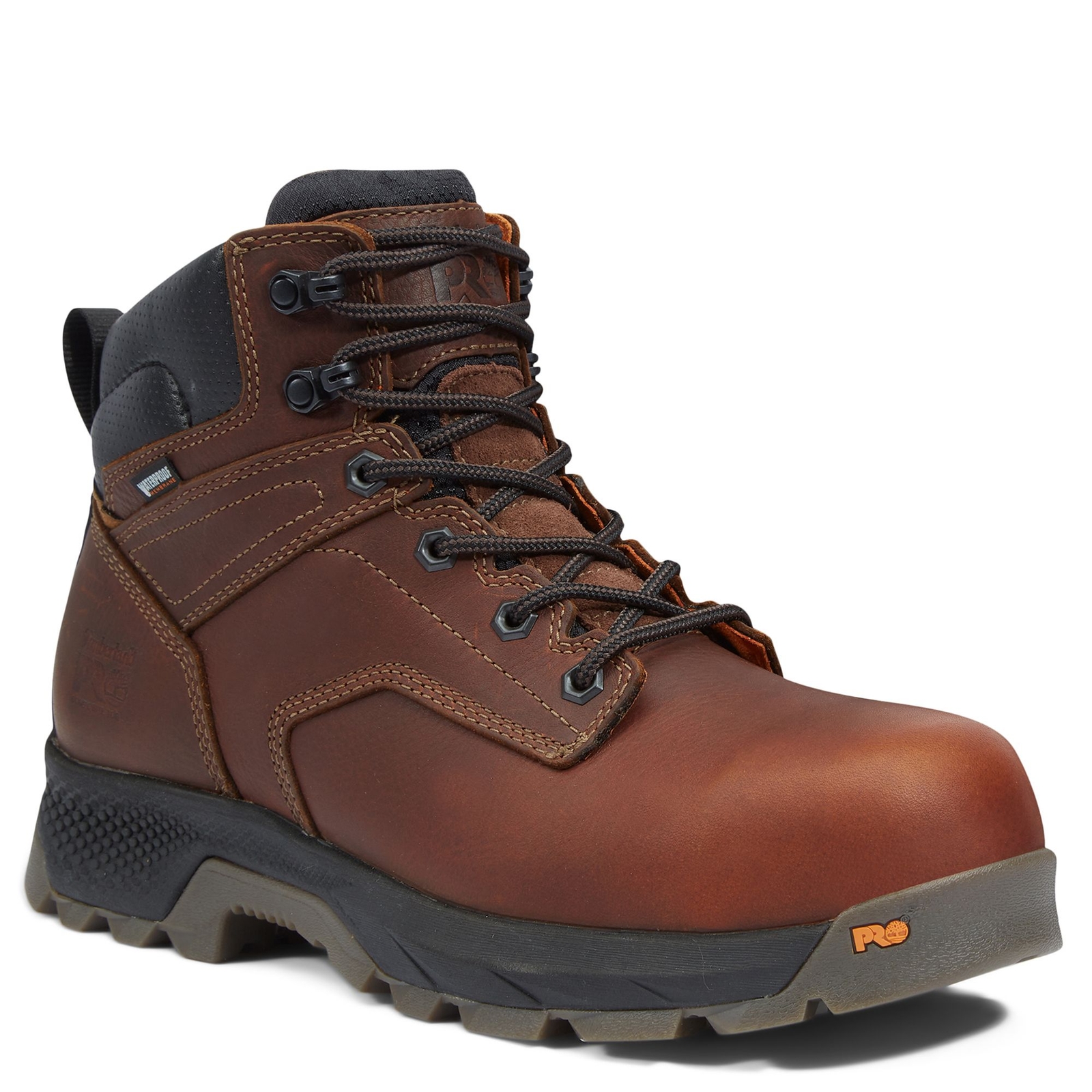 Timberland Pro TiTAN EV 6