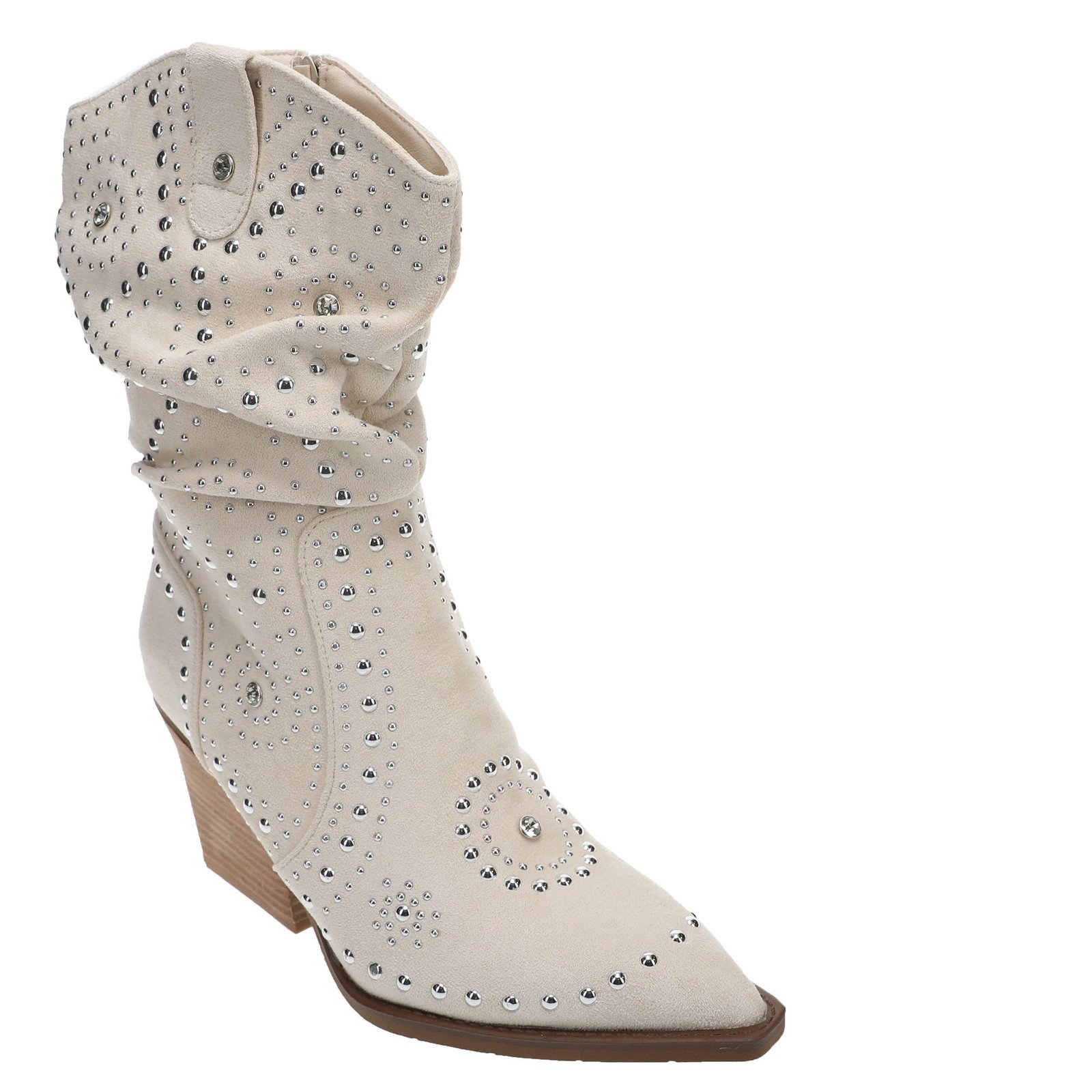 Lauren Lorraine Linsey Women&rsquo;s Boot