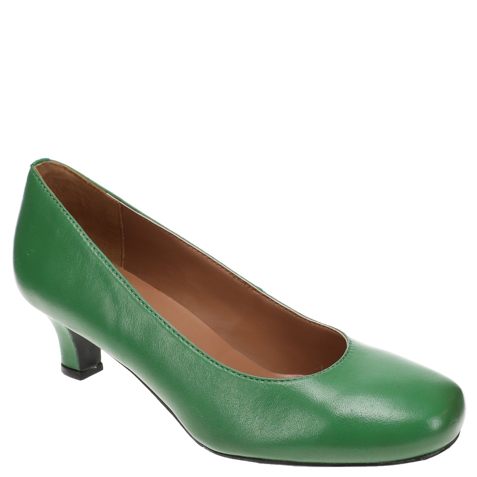 Kelly Green