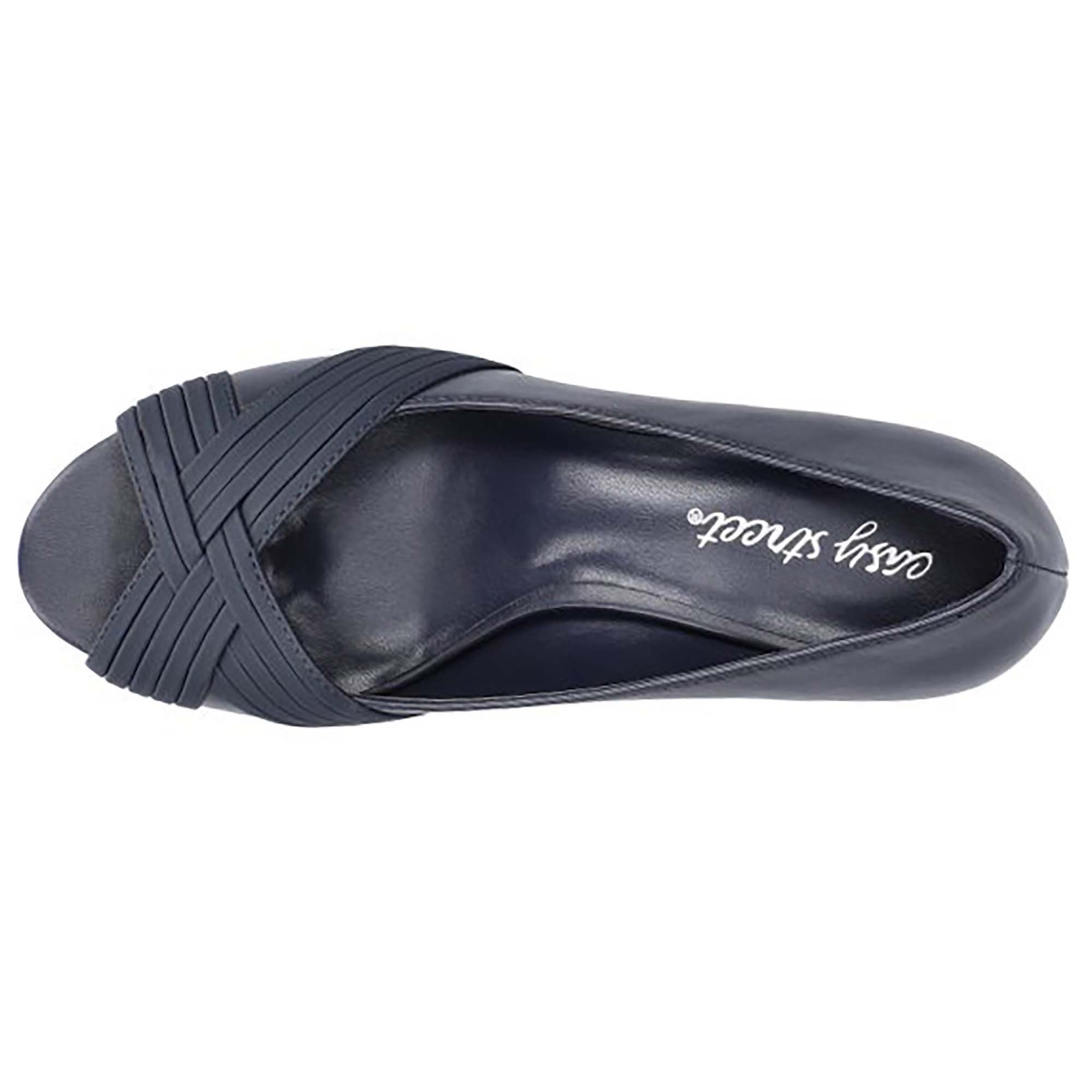 Easy Street Lavish Women's Pump - Picture 20 of 42