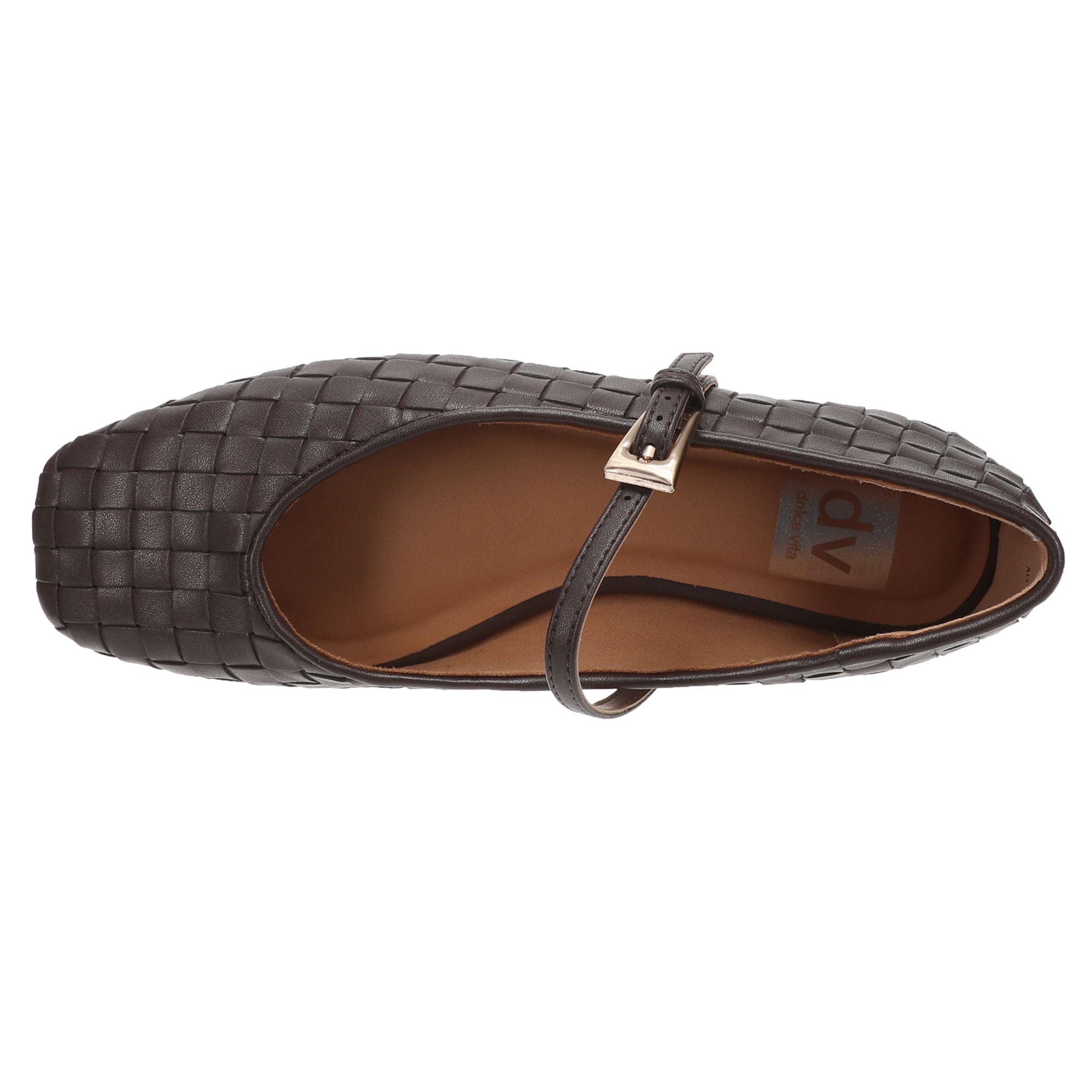 DV by Dolce Vita Fabes W Womens Slip On 10190₽