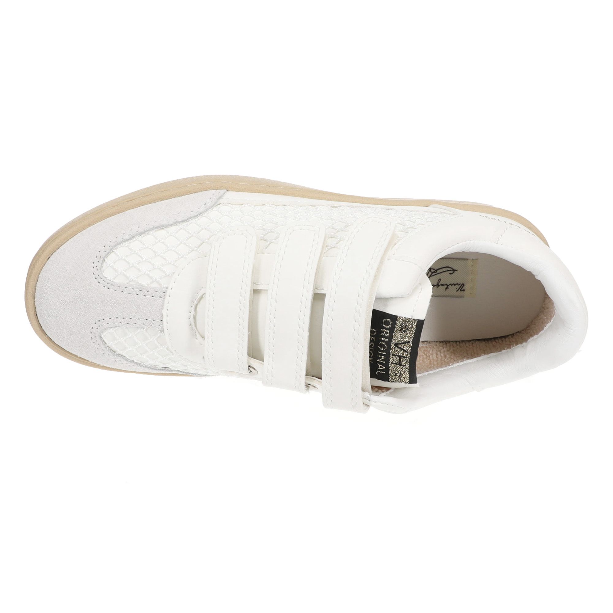 Vintage Havana Ease 6 Womens Oxford 11690₽