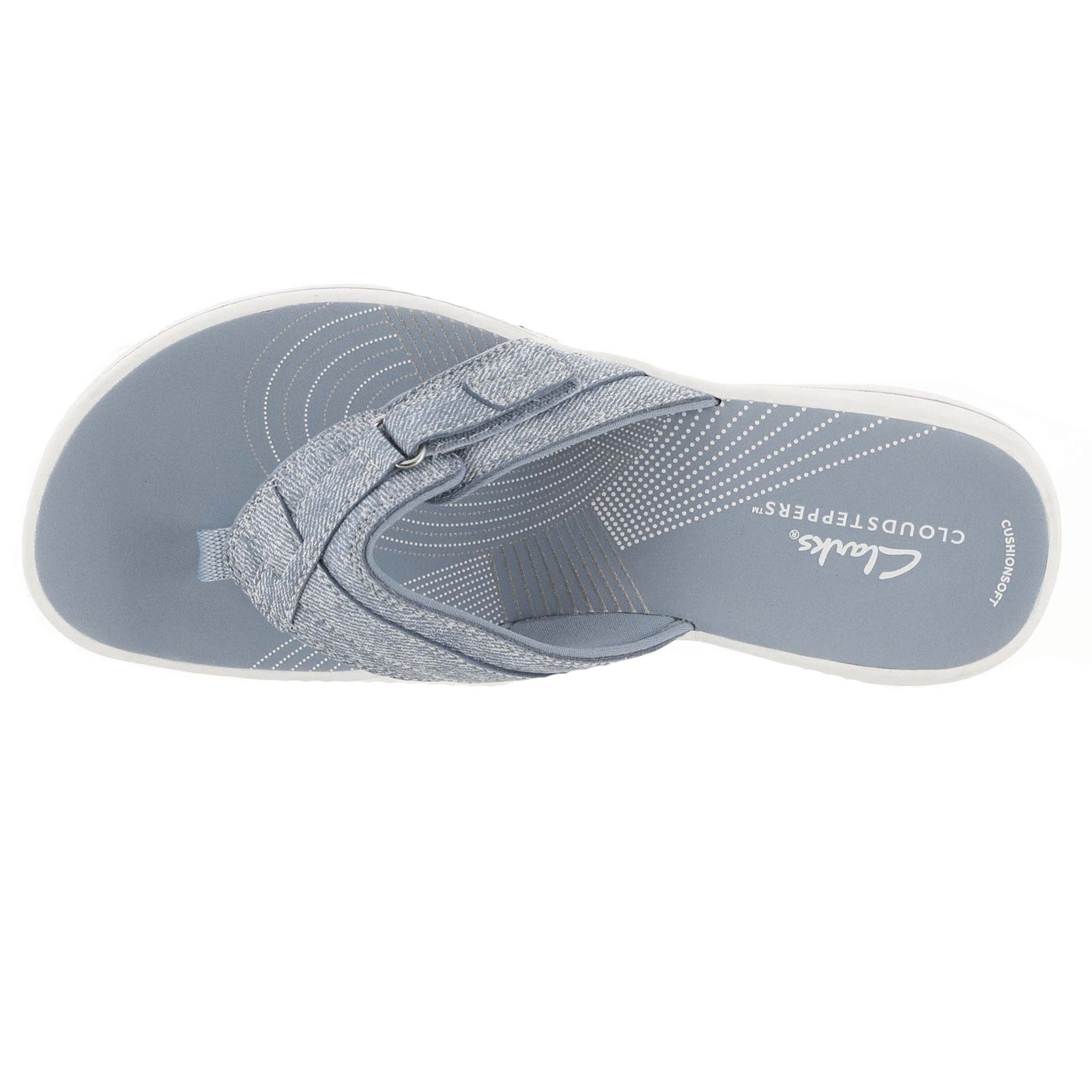 Clarks Breeze Sea Women's Sandal - Picture 44 of 108