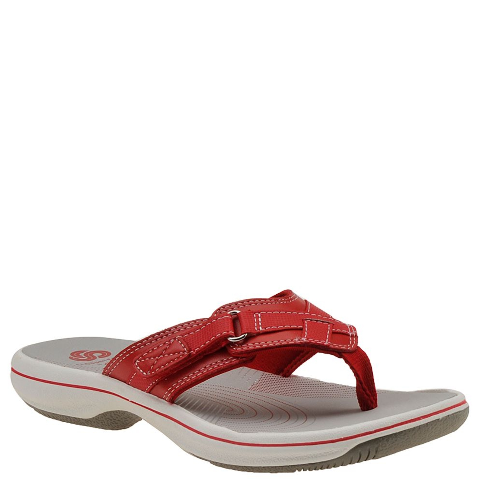 Clarks Breeze Sea Women's Sandal - Picture 67 of 108