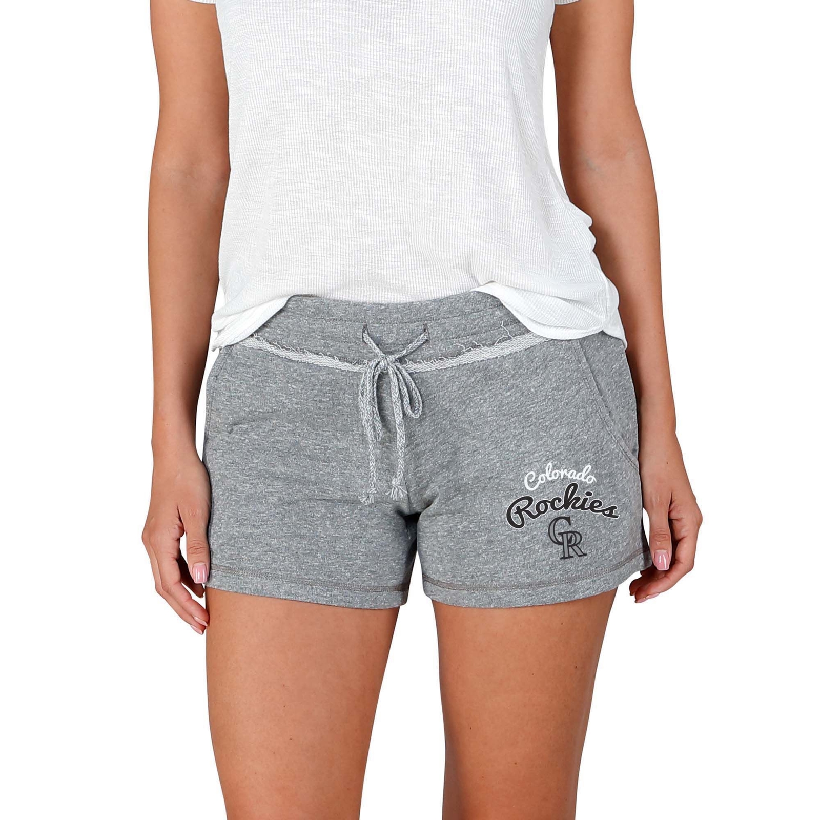 MLB Mainstream Women's Short Multi Shorts XL