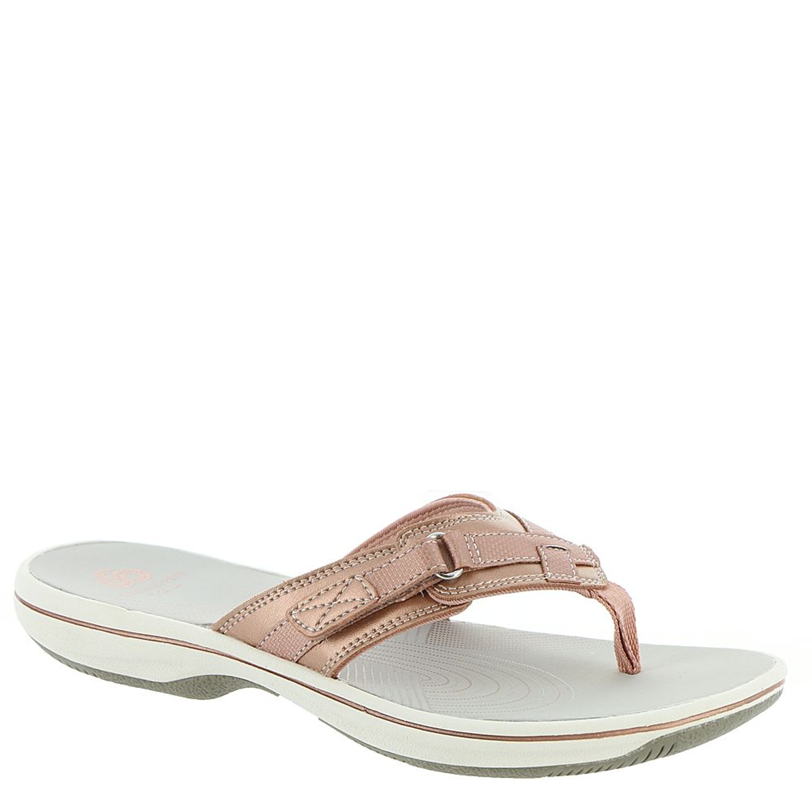 Clarks Breeze Sea Women's Sandal - Picture 73 of 108
