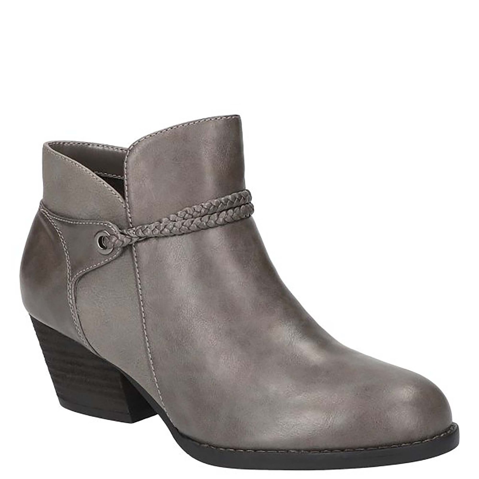 Bella Vita Audrina Women's Grey Boot 11 W