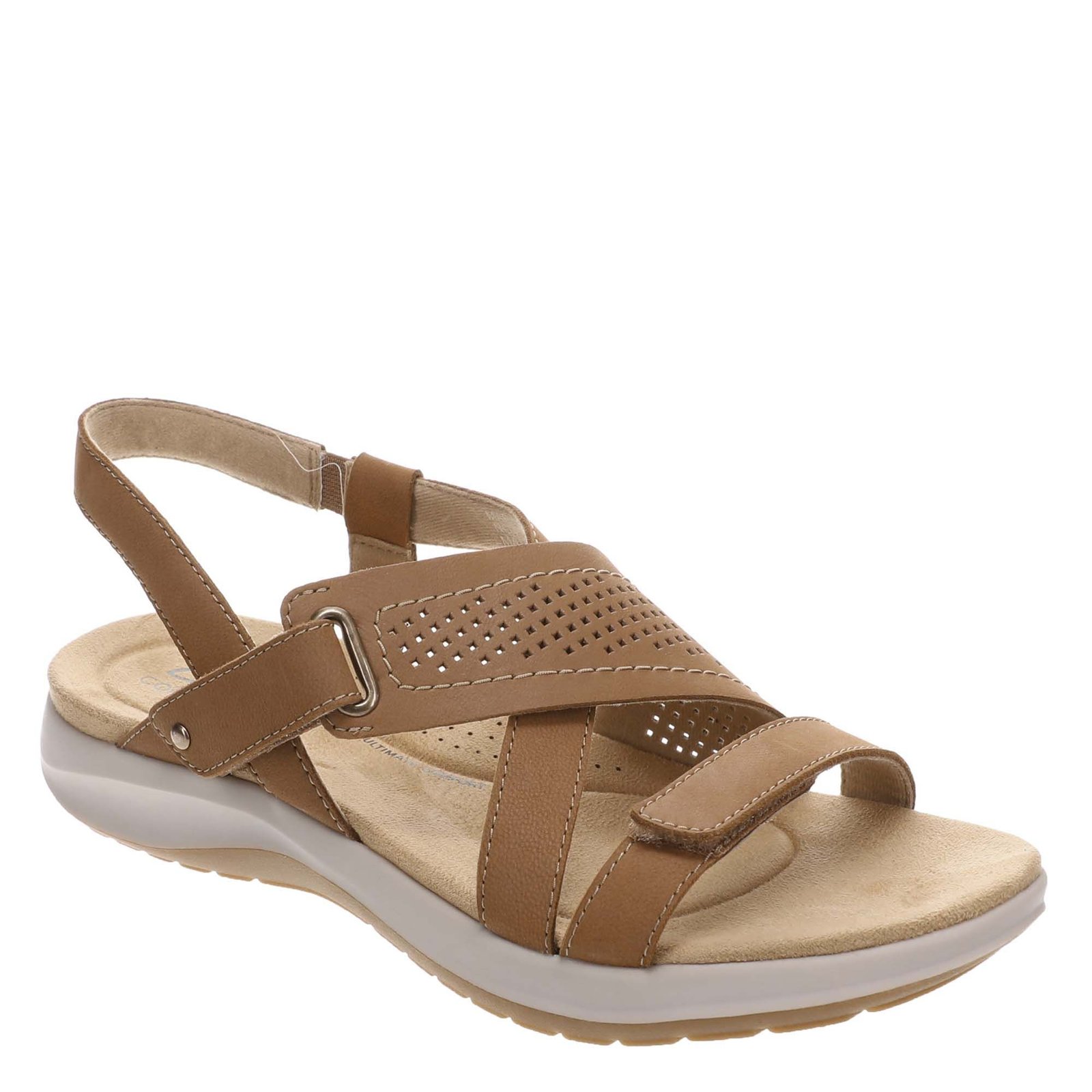 Clarks Maelynn Gem Women's Tan Sandal 11 M