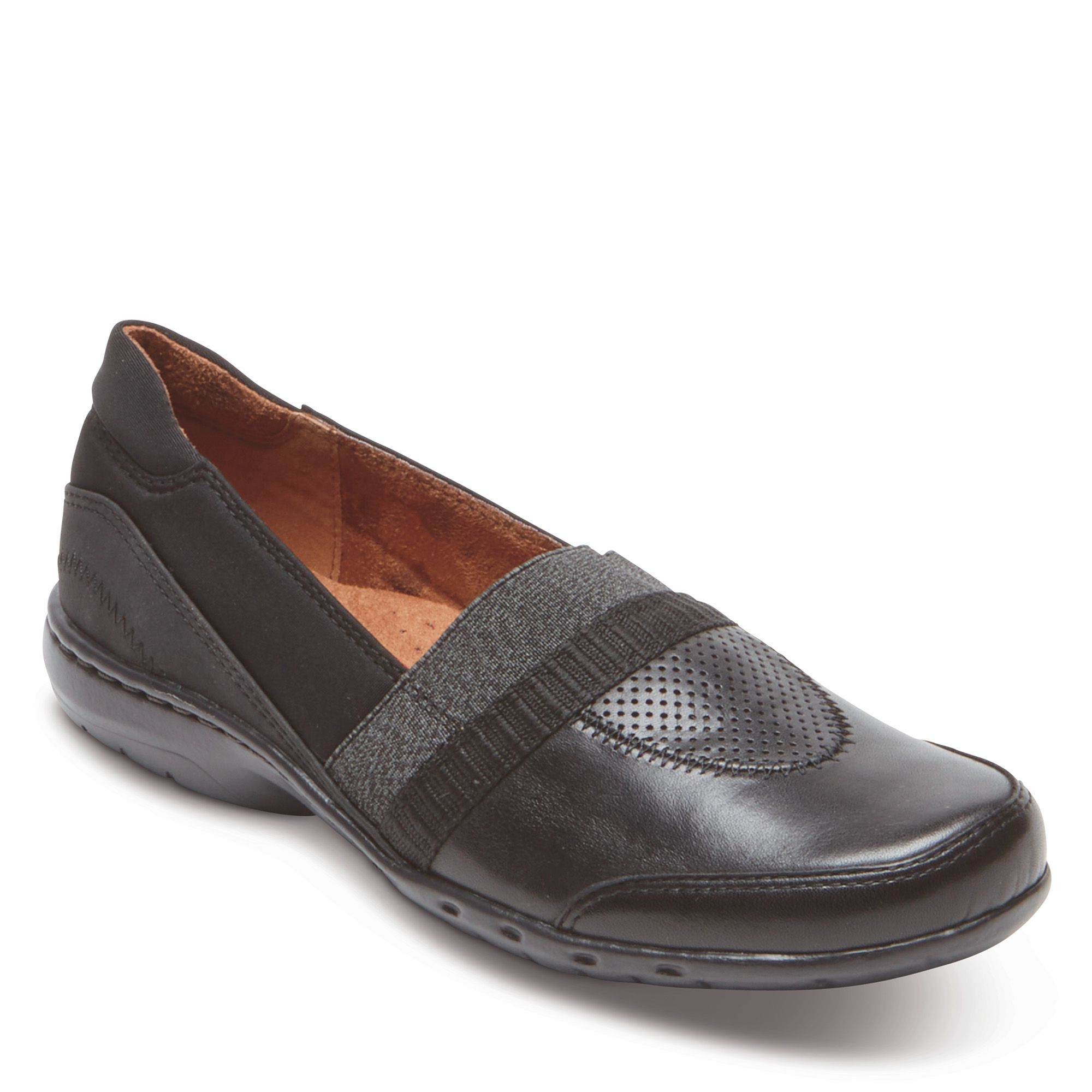 Cobb Hill Penfield A Line Casual Slip-On Women's Slip On | eBay