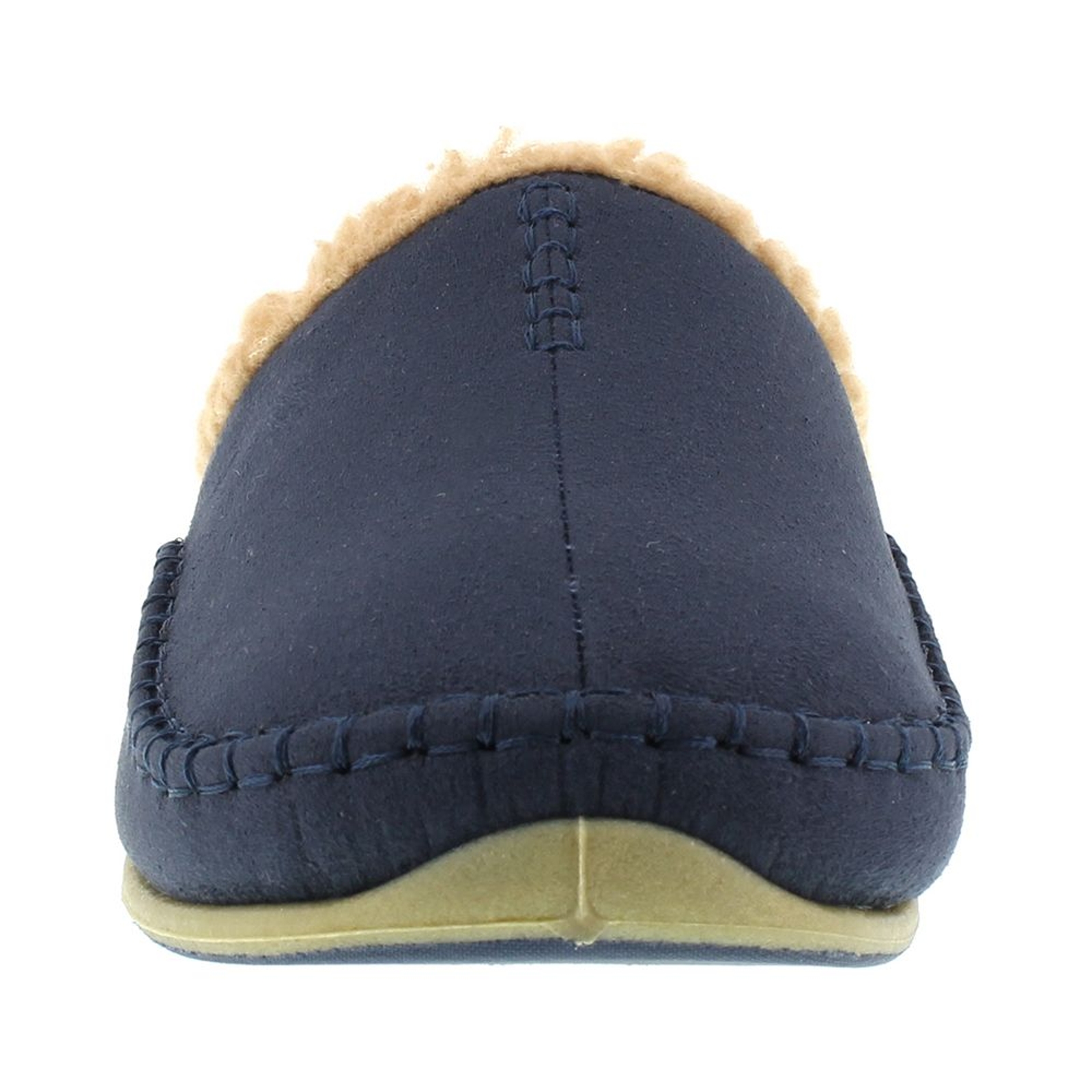 Deer Stags Nordic Men's Slipper - Picture 36 of 43