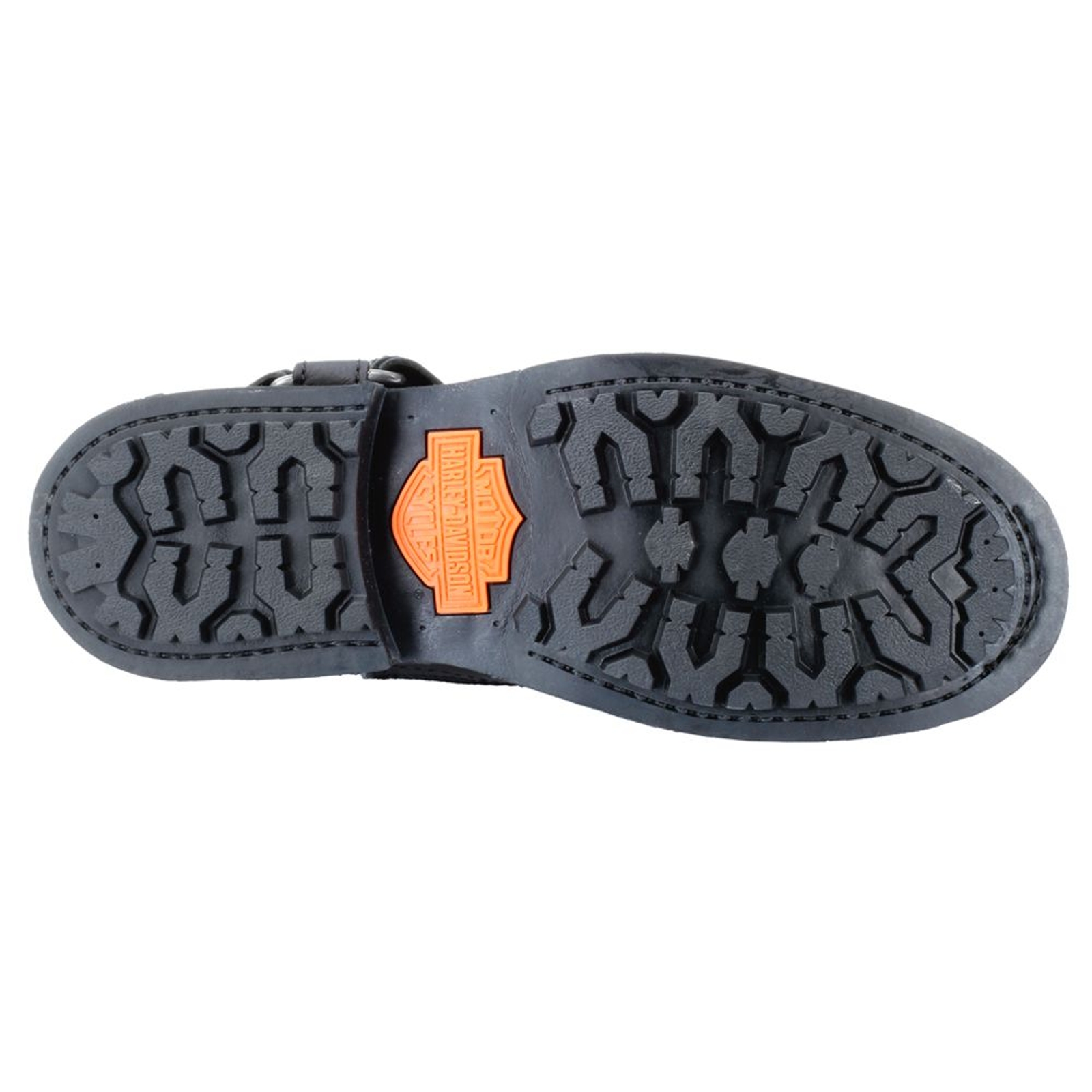 Harley-Davidson SCOUT Men's Boot - Picture 7 of 8