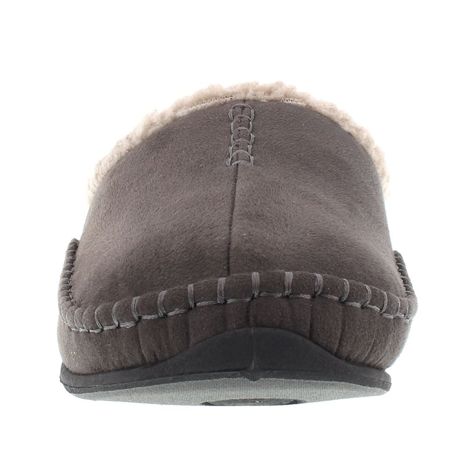 Deer Stags Nordic Men's Slipper - Picture 12 of 43