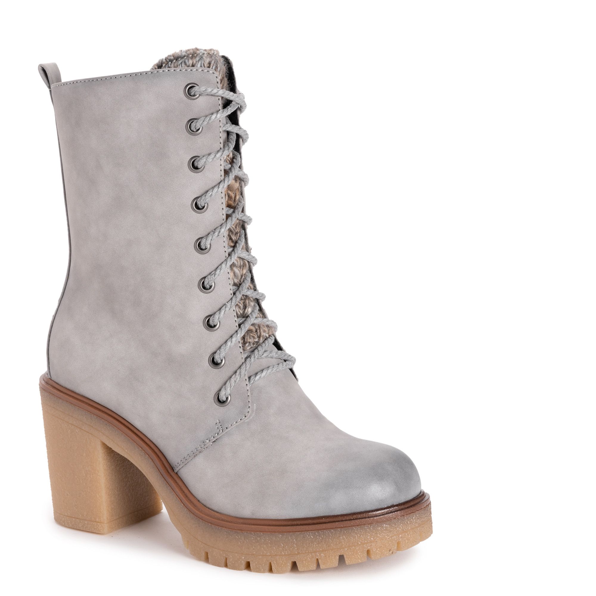 MUK LUKS Riser Jazz Womens Boot 15790₽