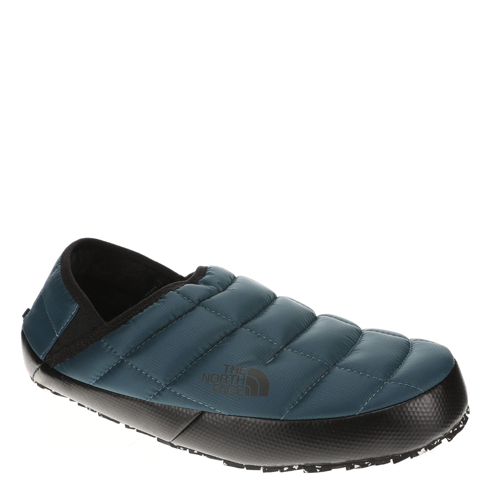 The North Face ThermoBall Traction Mule V Men's Black Slipper 8
