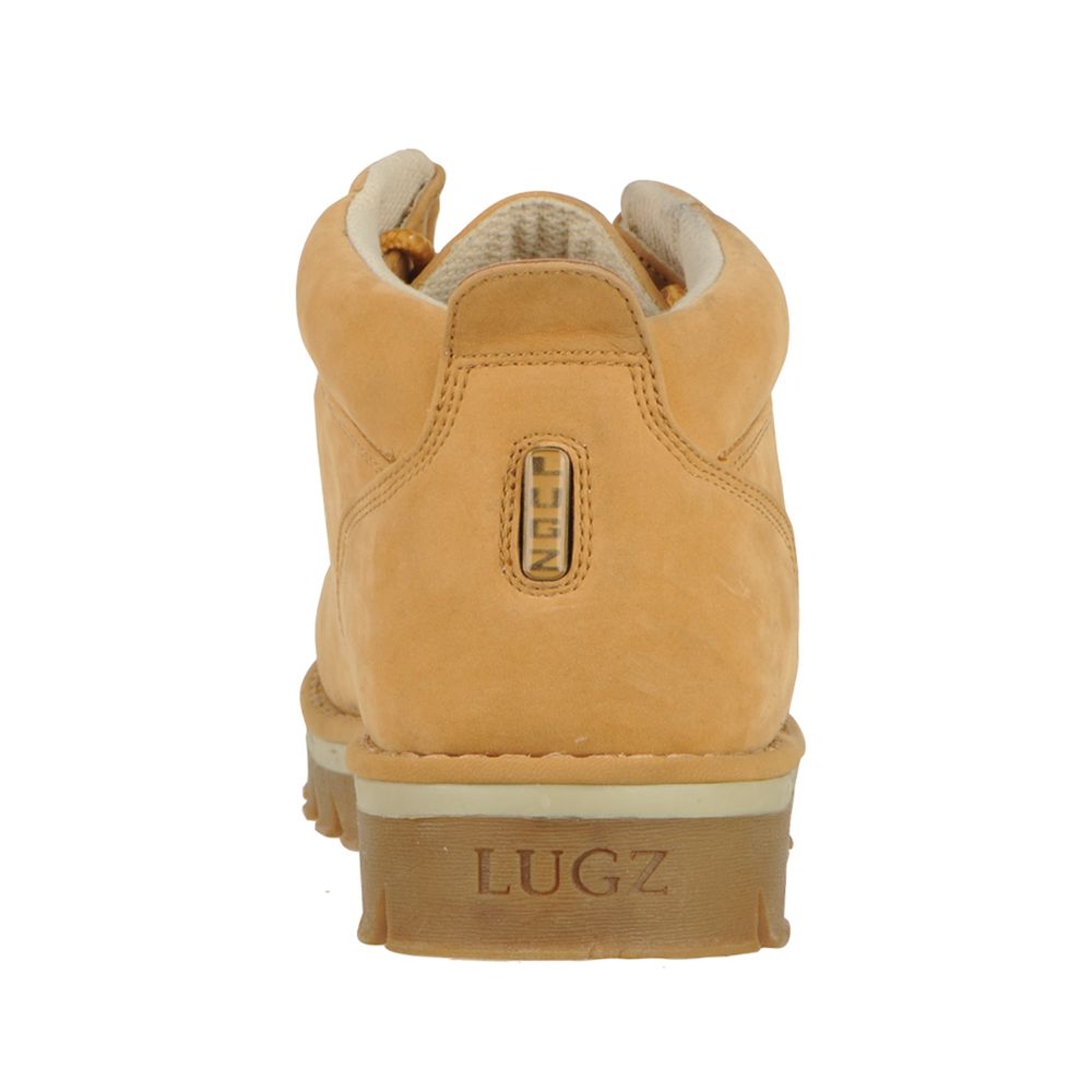 Lugz Fringe Men's Boot - Picture 42 of 48