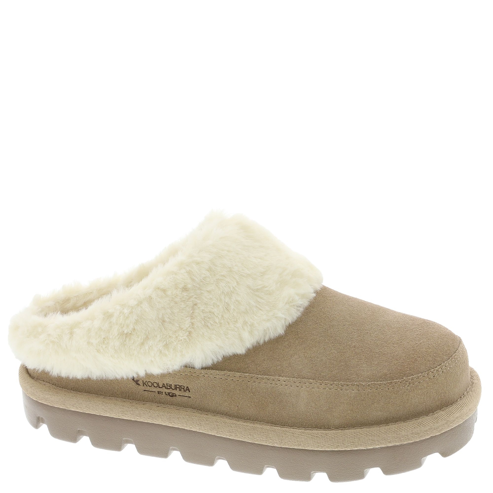 Koolaburra by UGG Tizzey Women's Tan Slipper 6 M