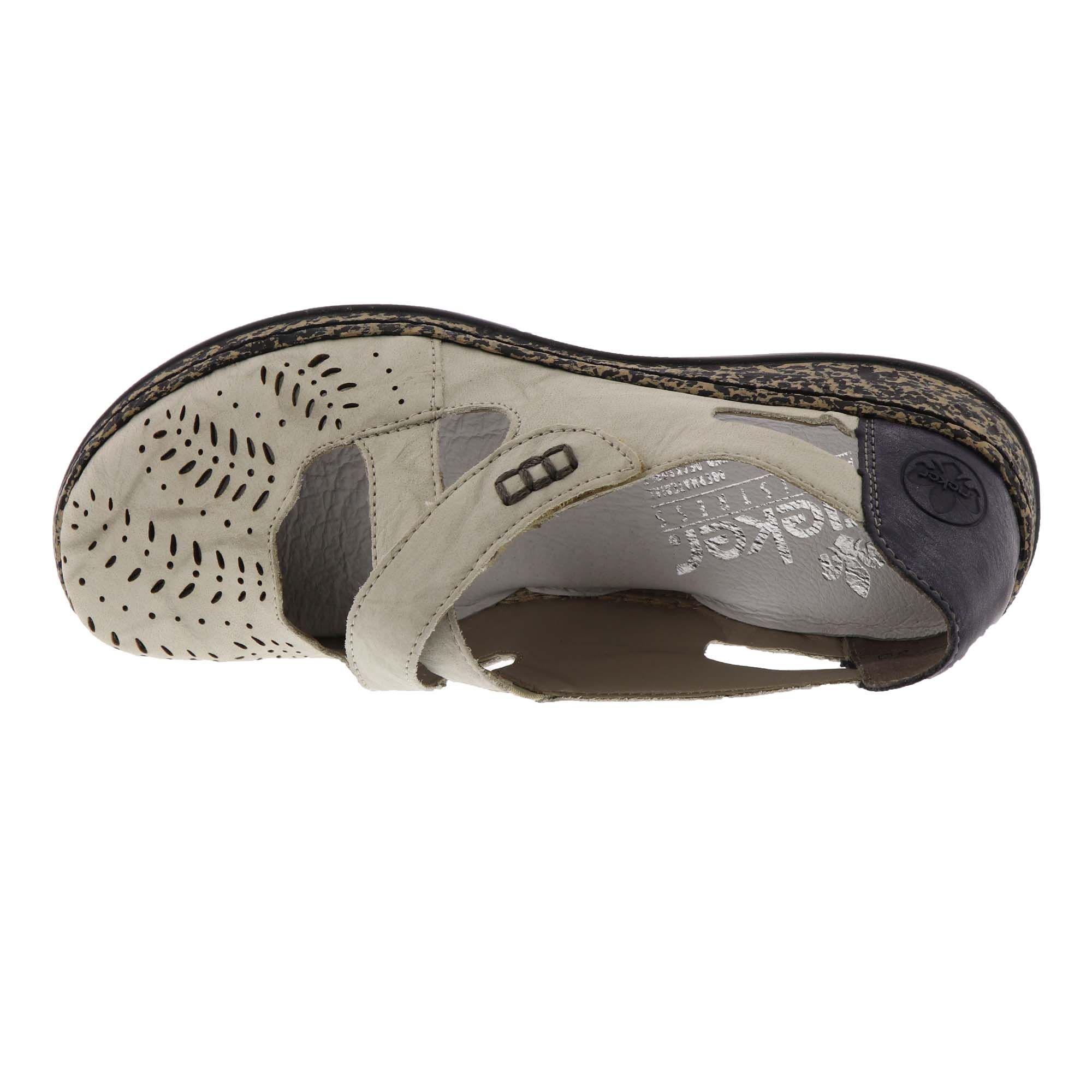 - Rieker Daisy 75 24390₽