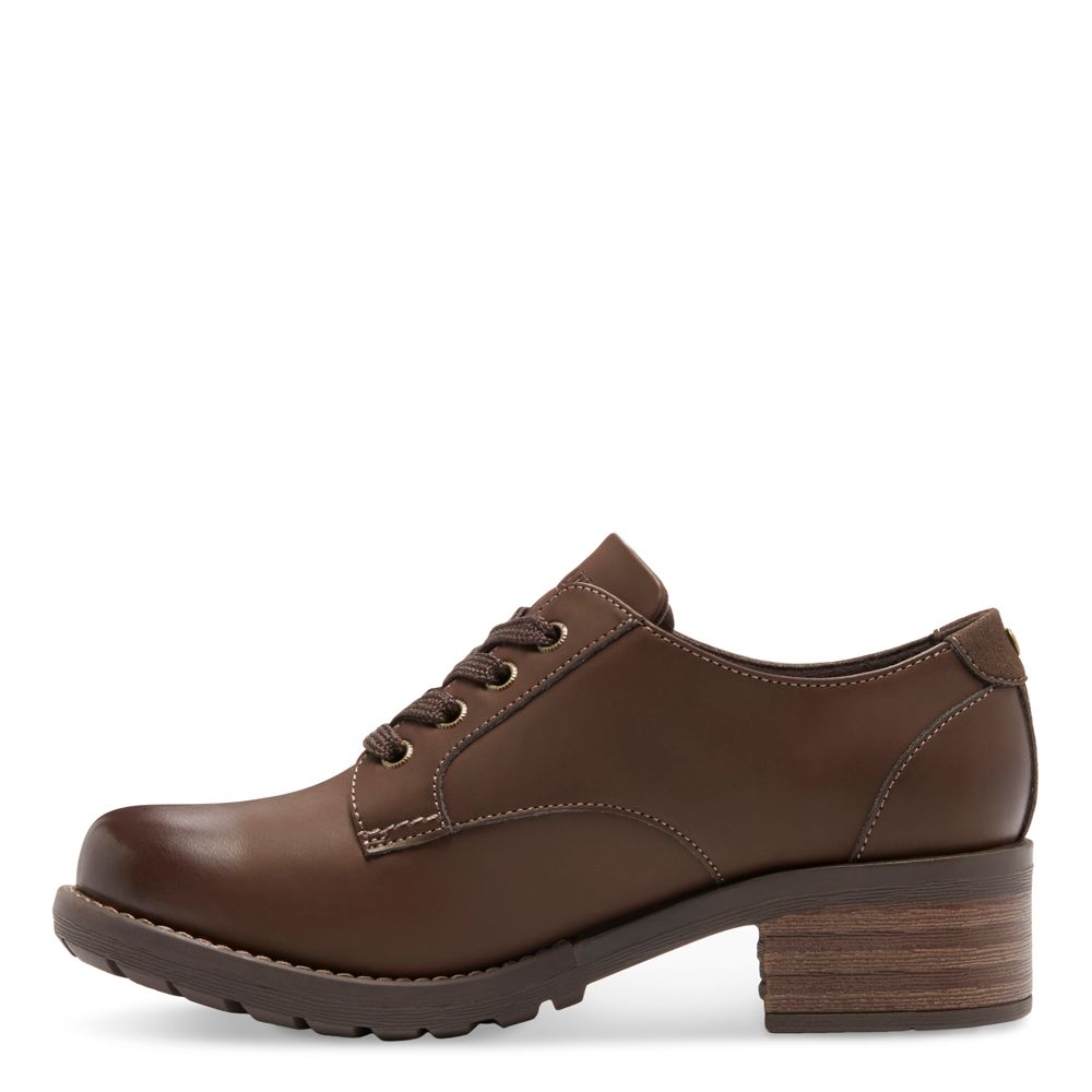 Истленд Триш Женский Оксфорд 12490₽