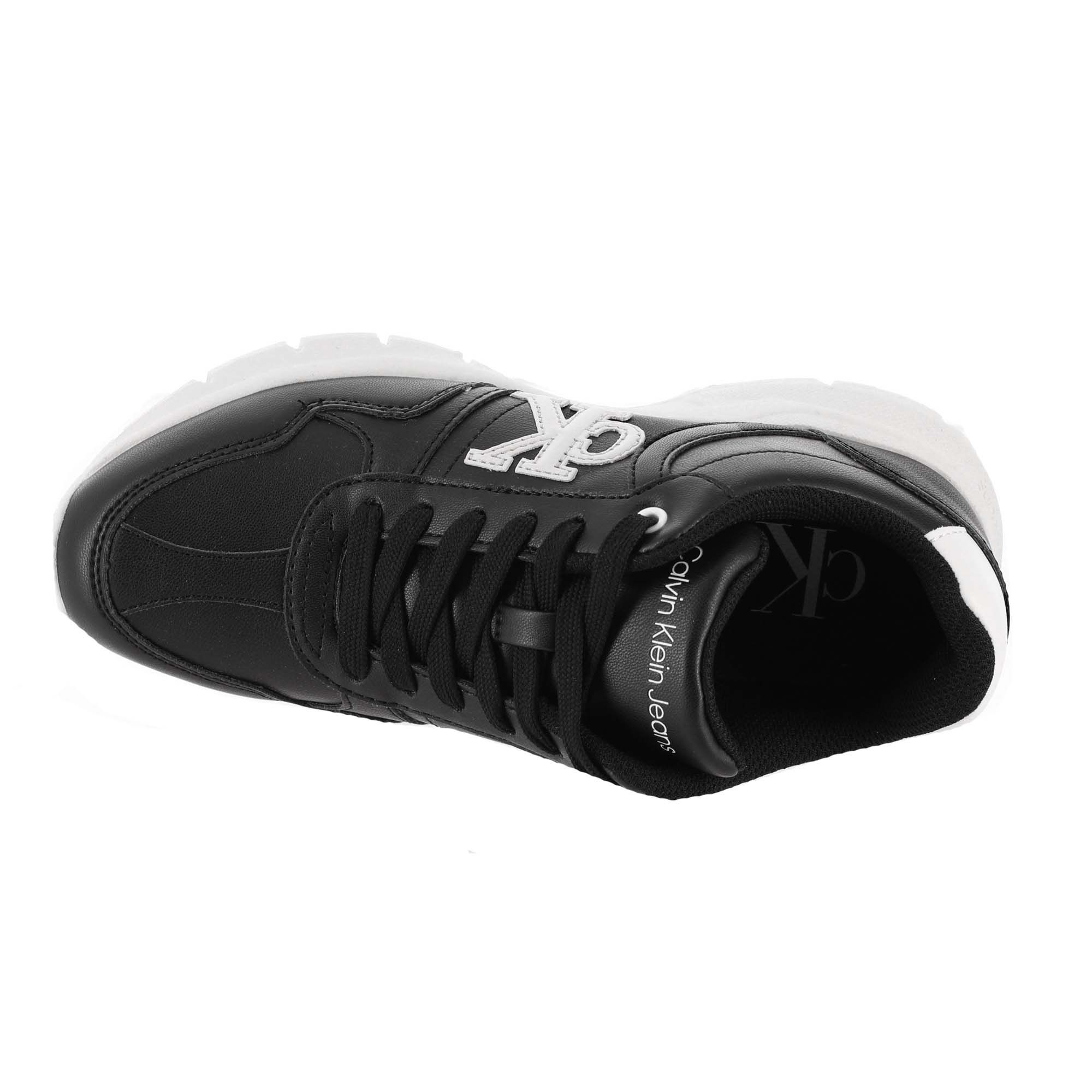 Calvin Klein Caius 7090₽