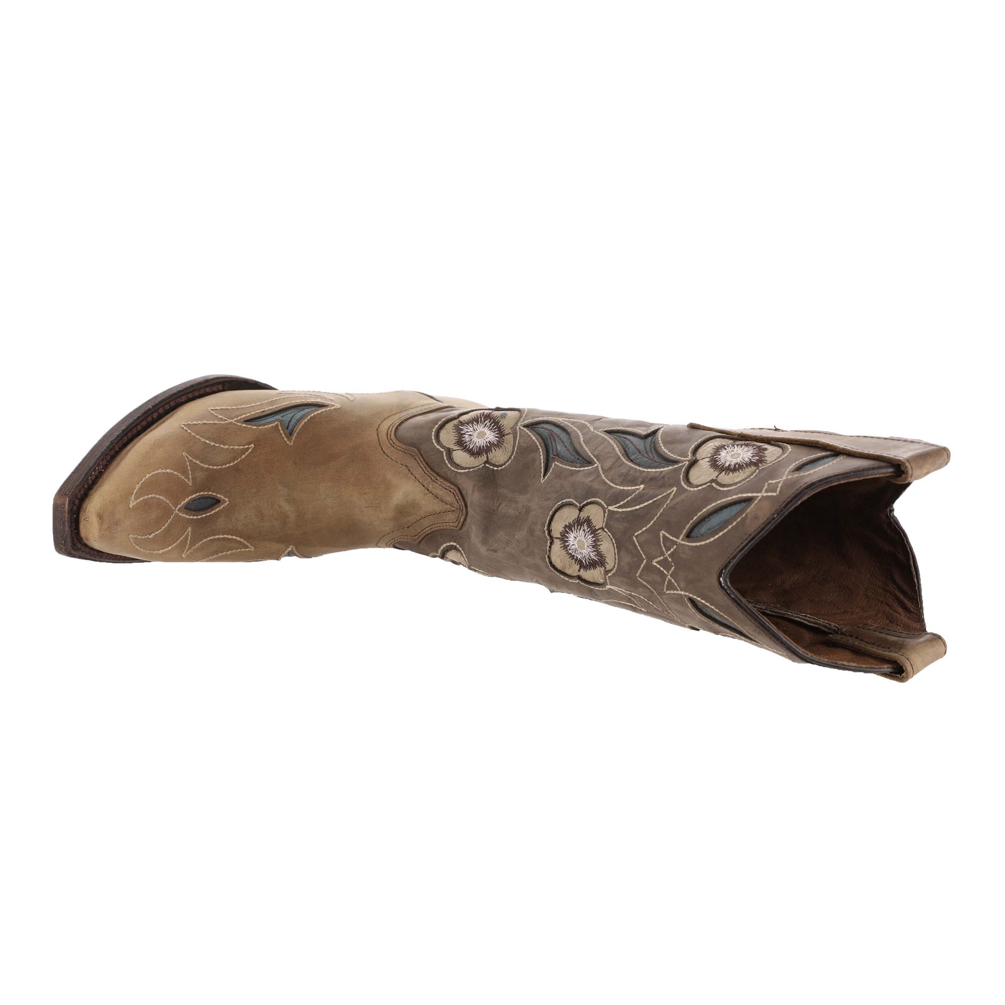 Corral Circle G L6155 Women's Boot