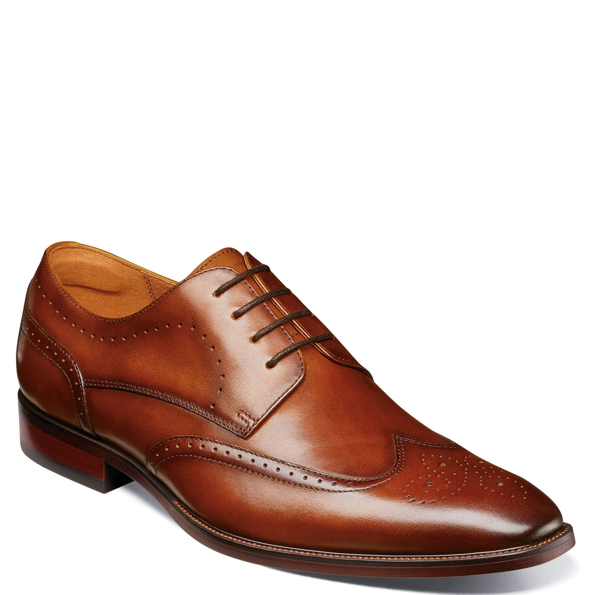 Florsheim Sorrento Wingtip Oxford Mens Oxford 28290₽