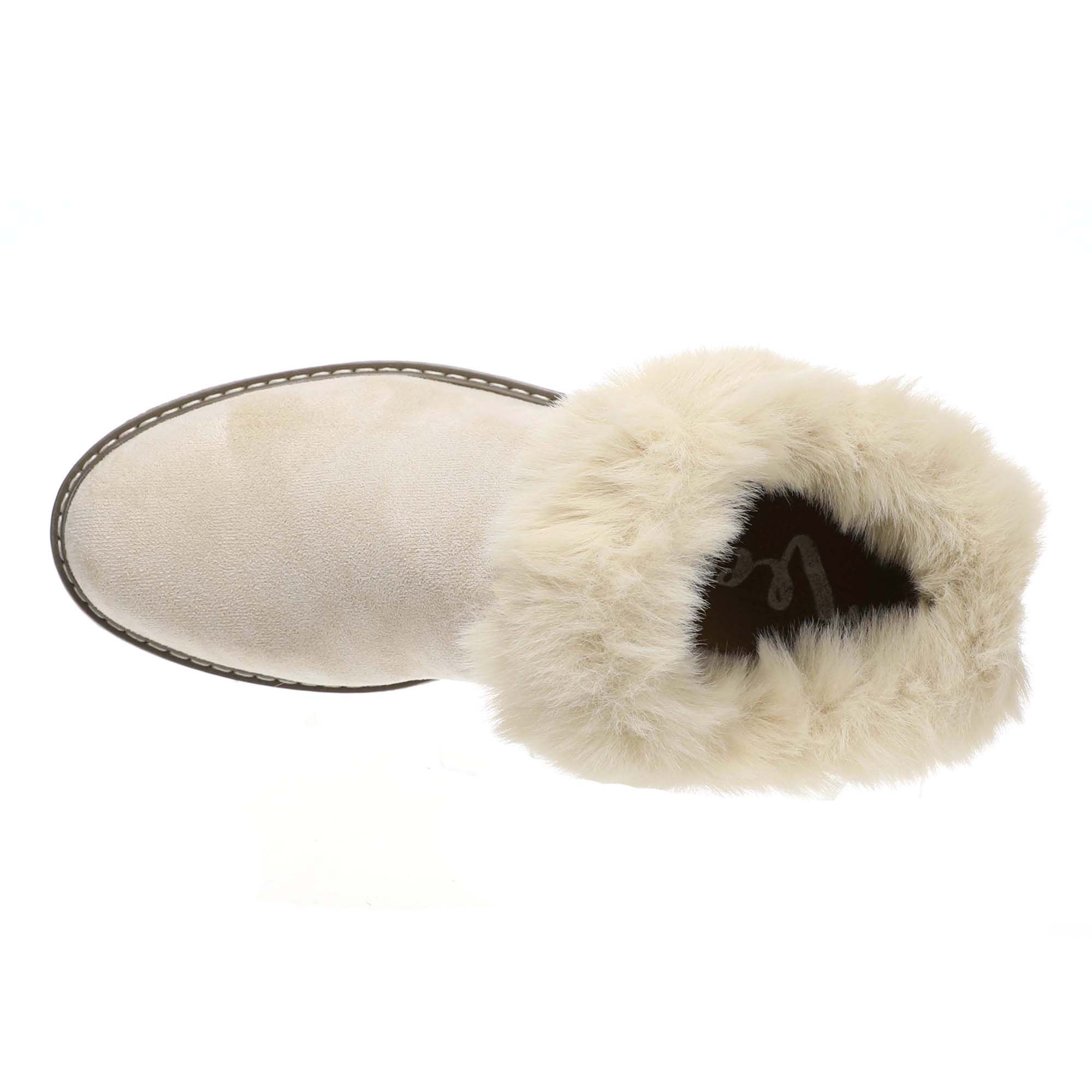 Very G Mahika Womens Slipper 13690₽