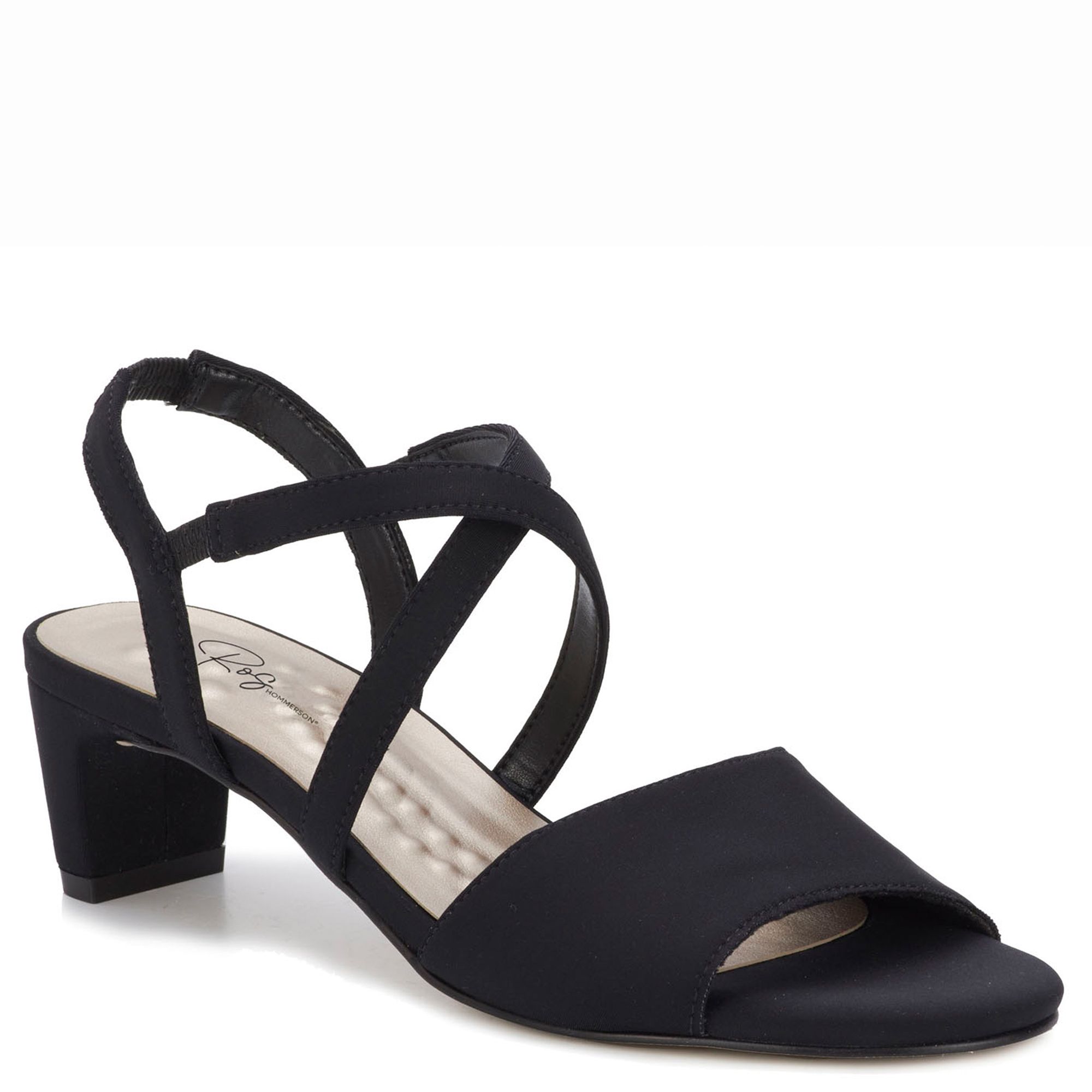 Ros Hommerson Liza Womens Sandal 31190₽