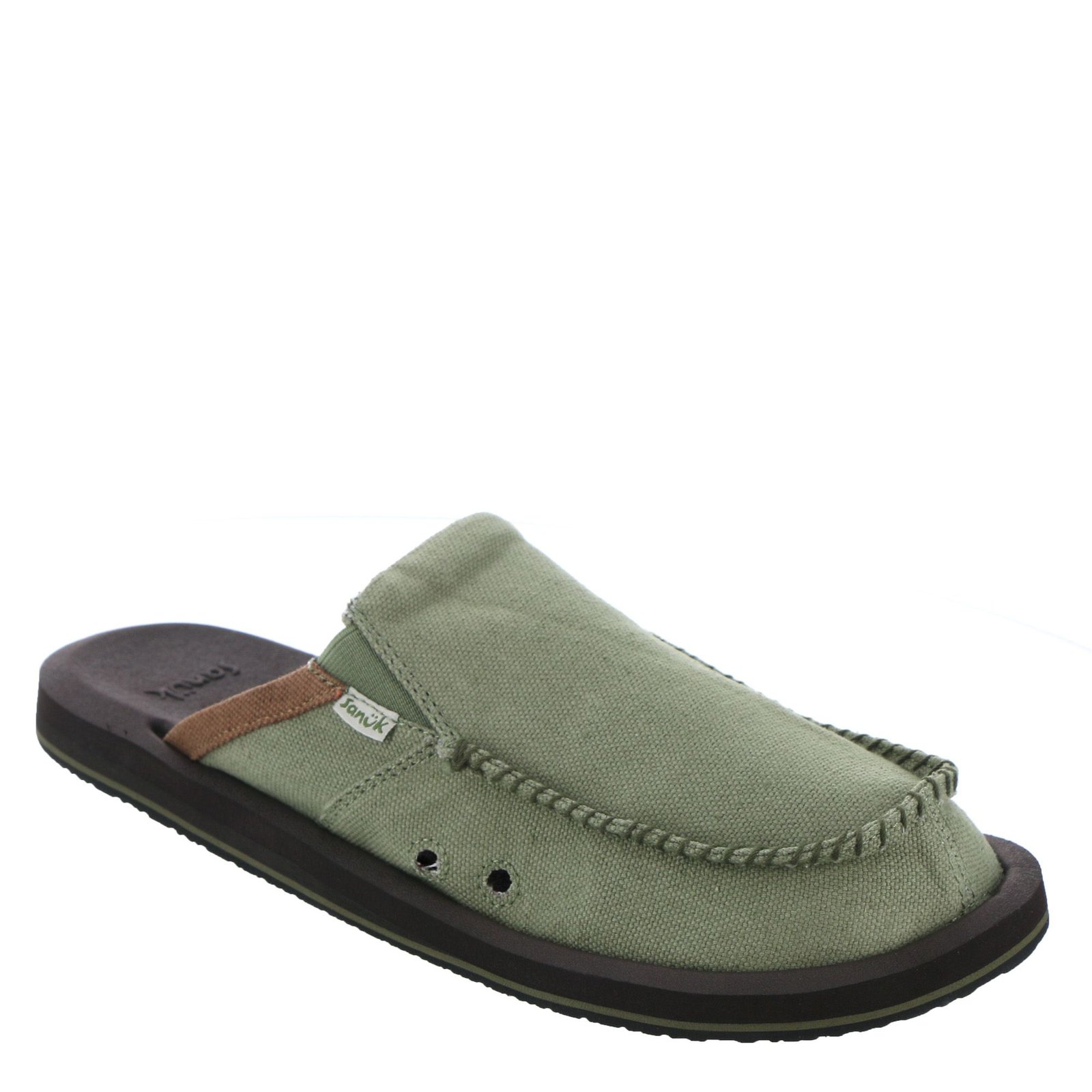 Sanuk You got my back Sanuk You Got My Back III SKU: 9336464 - YouTube main image 4