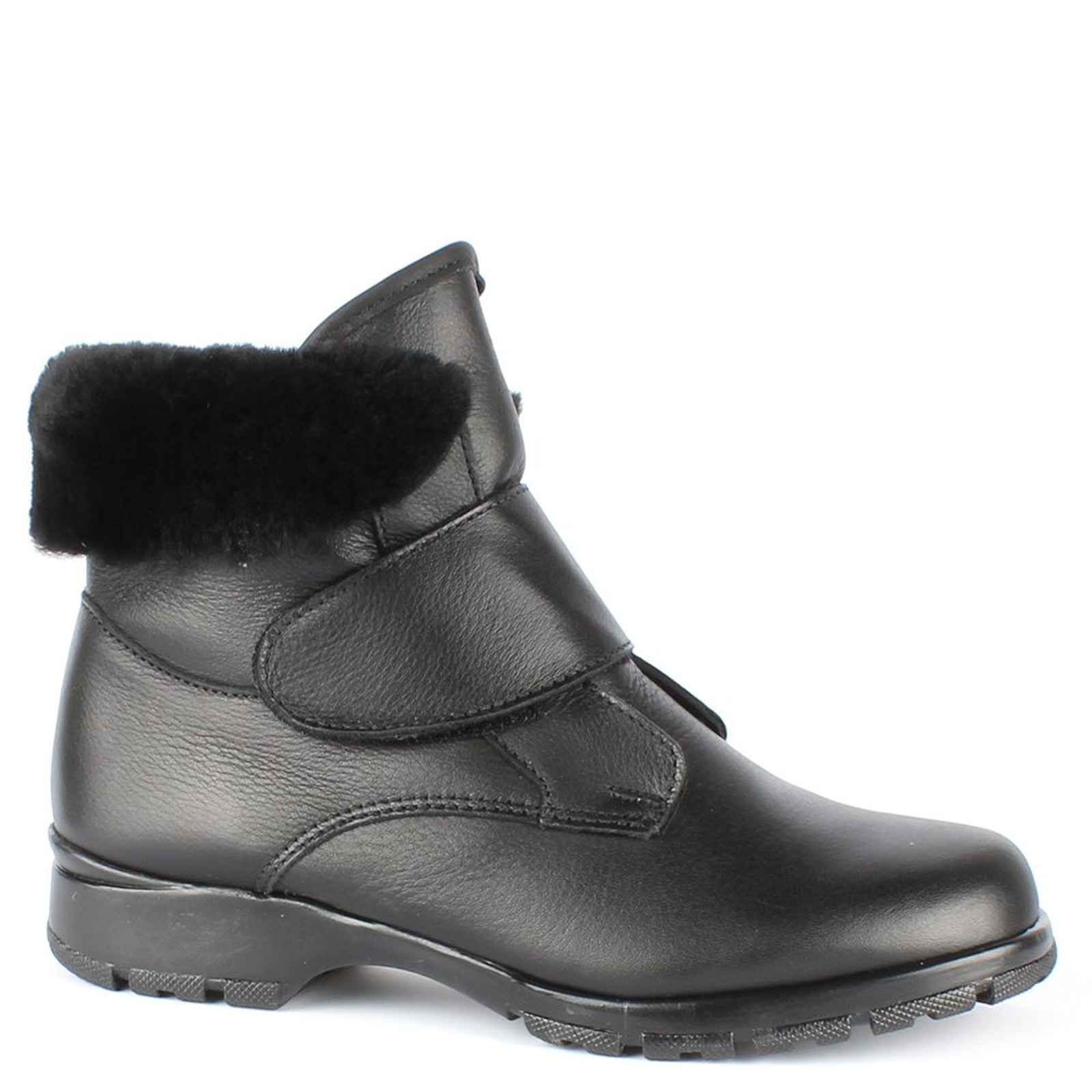 Toe Warmers Michigan 2 Women's Black Boot 6 M