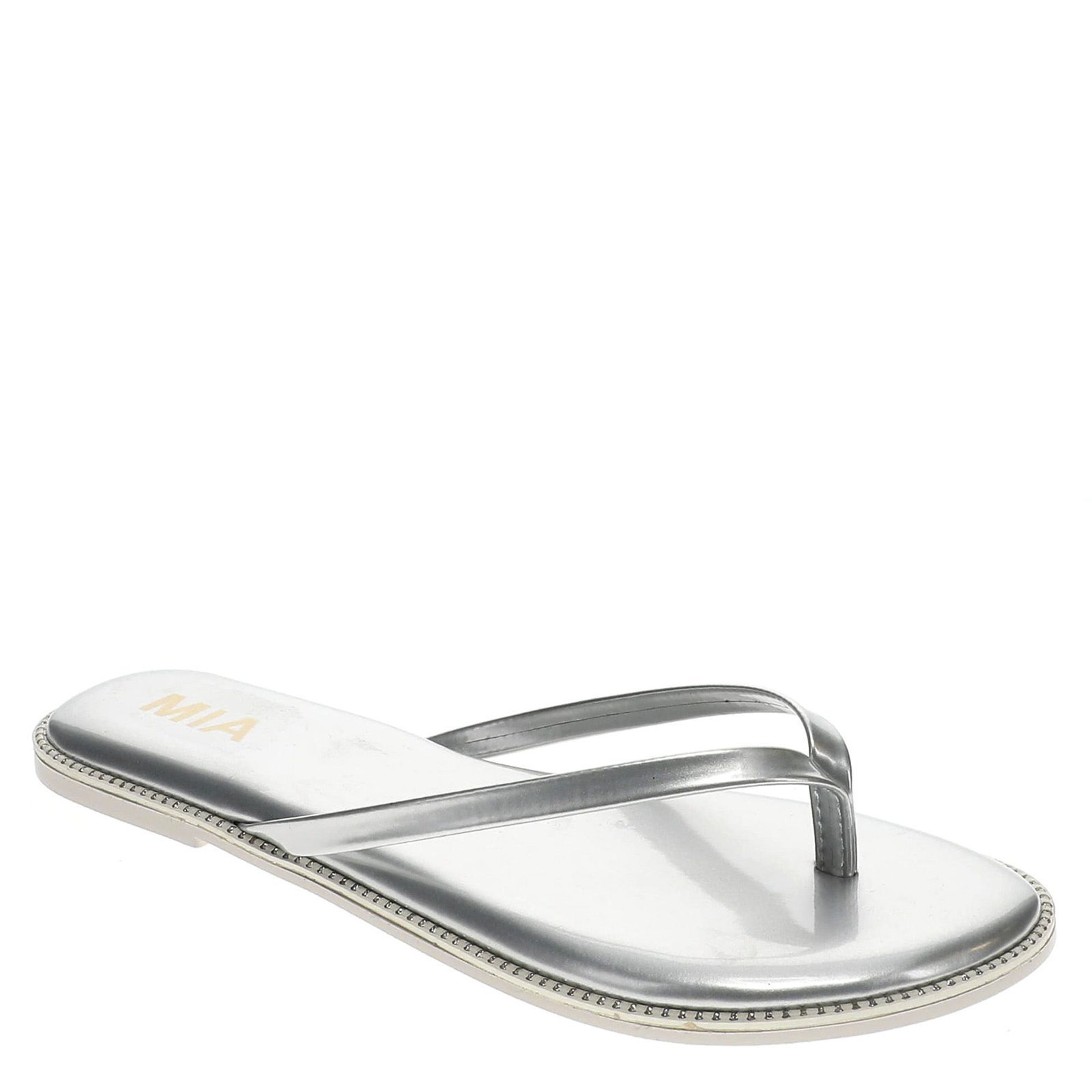 Silver/Metallic