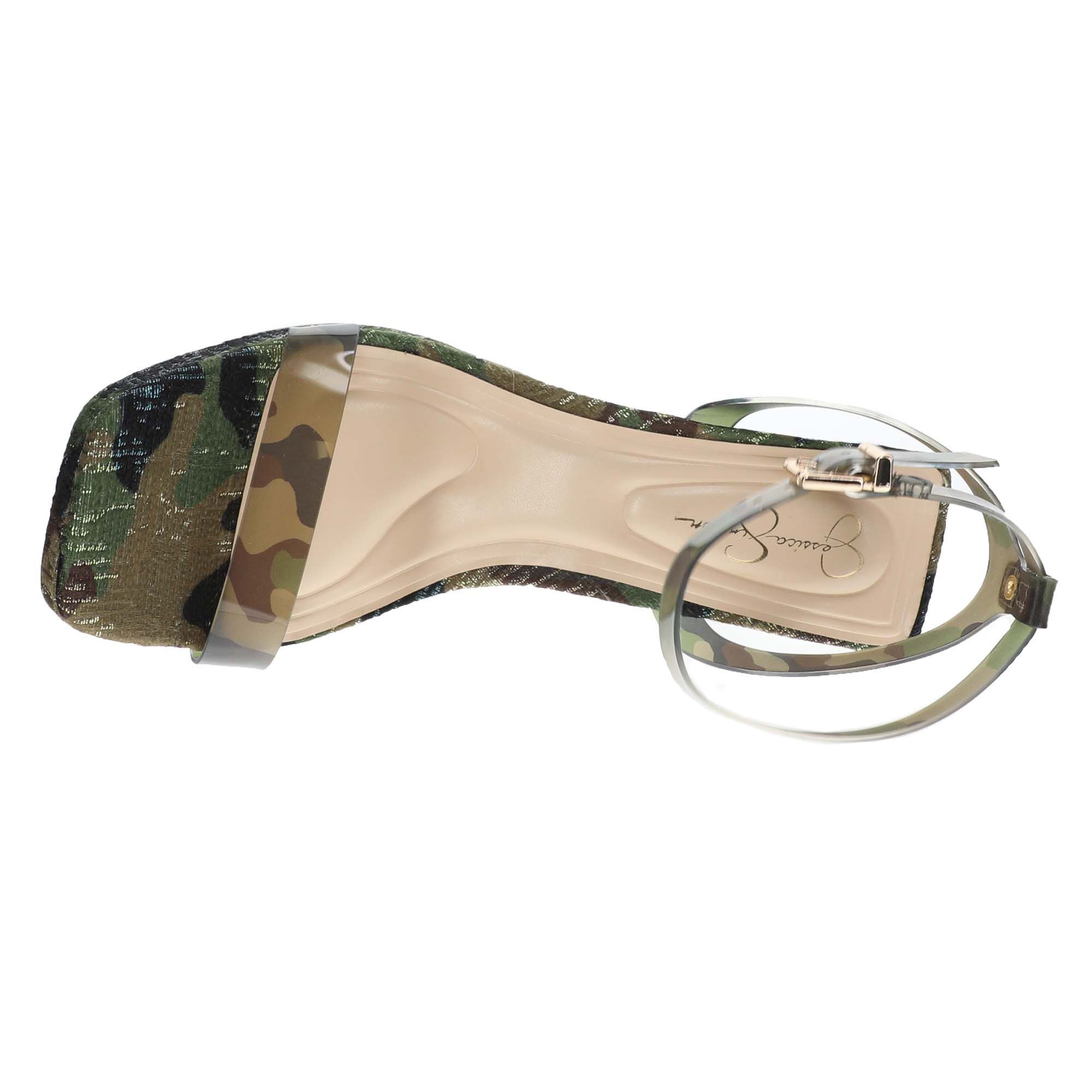 Jessica Simpson Adonia 3 Womens Sandal 14890₽