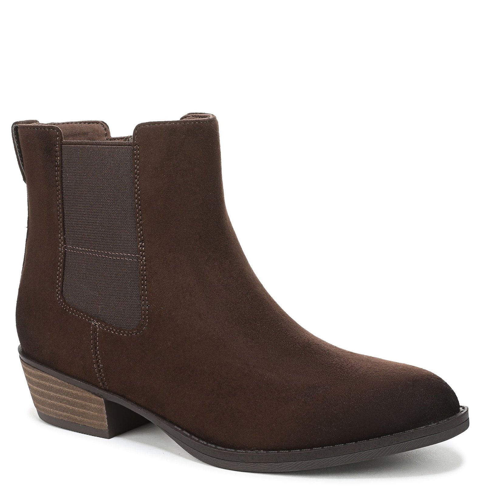 Dr. Scholl's Mara Women's Brown Boot 9