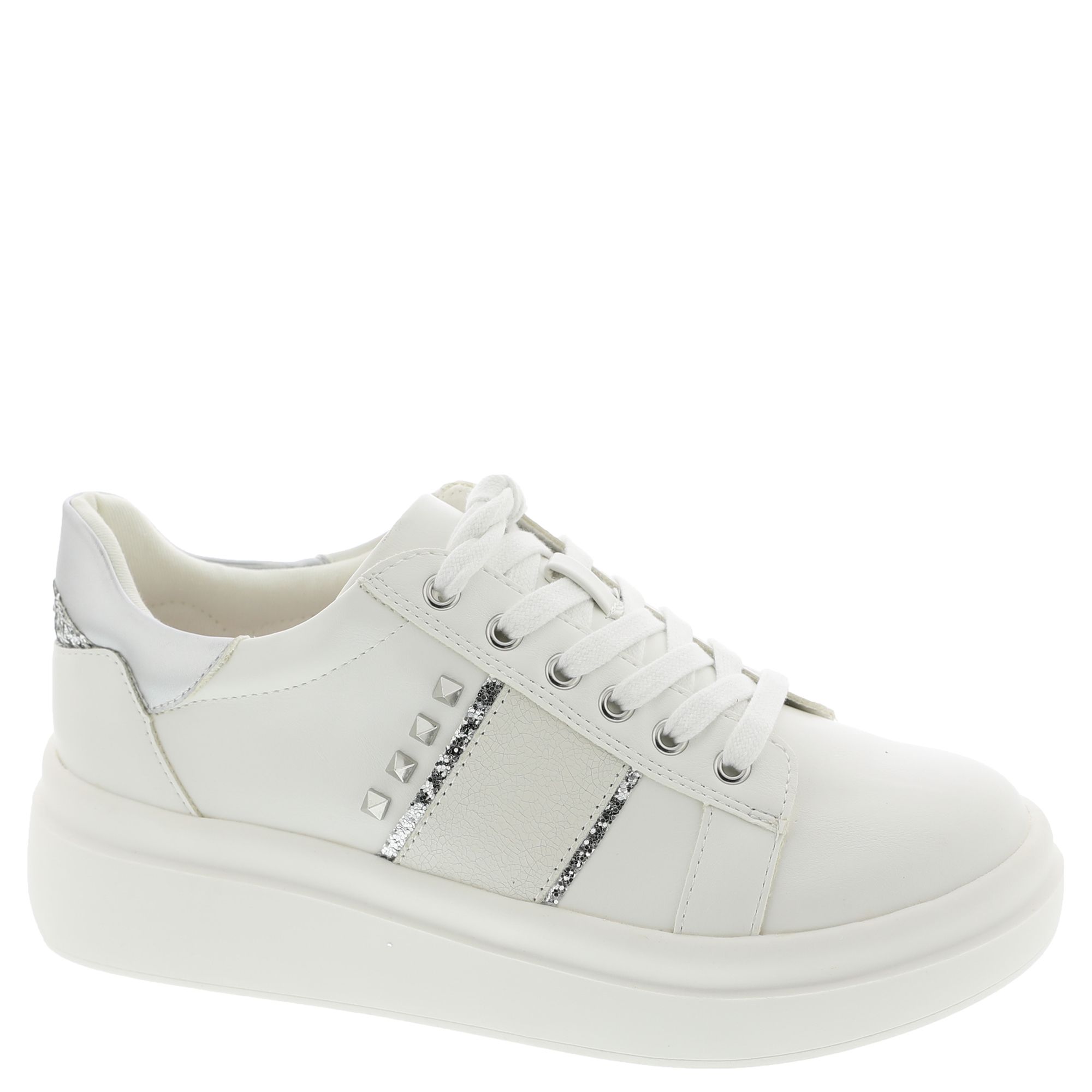 Желтая коробка Elvera Womens Oxford 6690₽