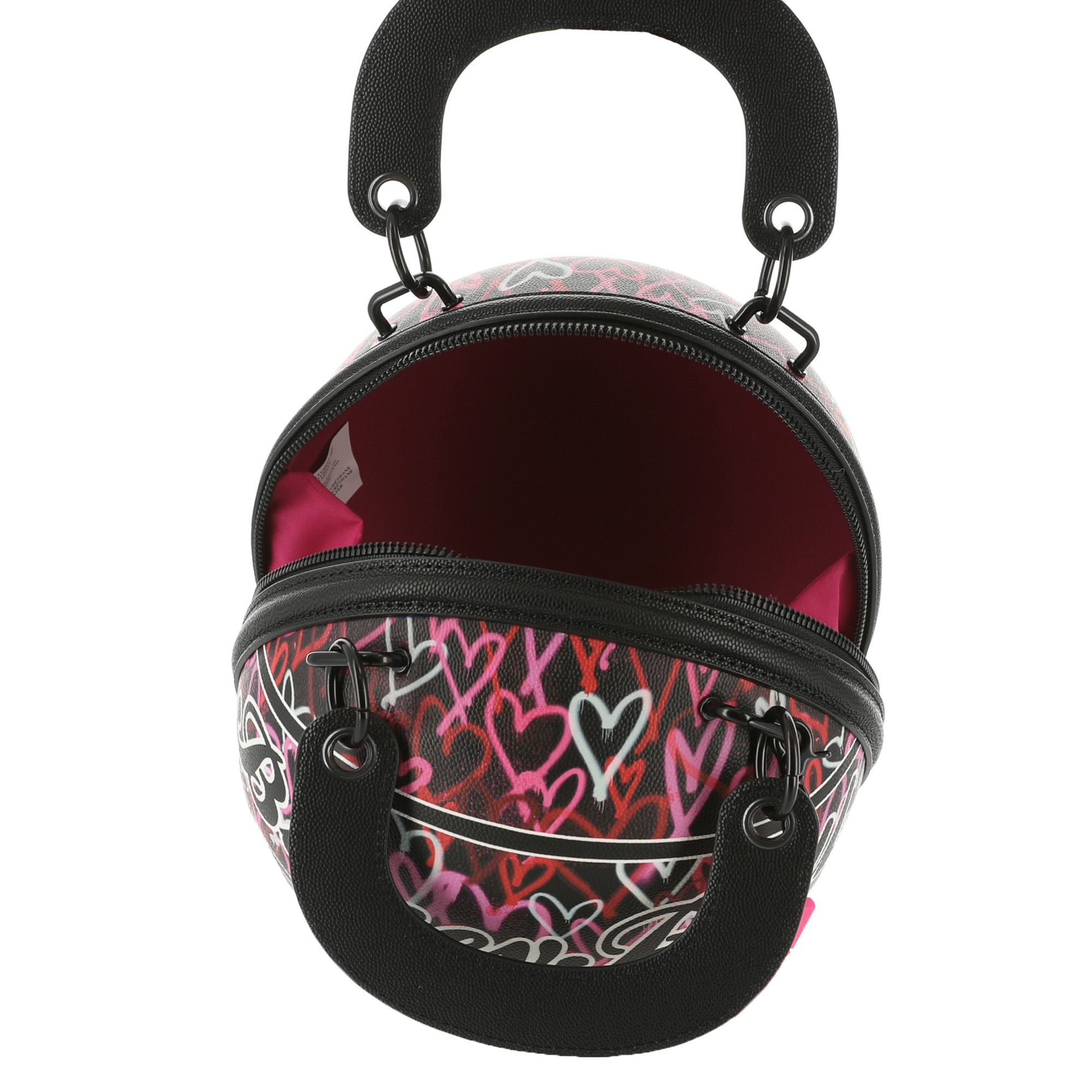 Betsey Johnson Betsey Ball Bag Multi | eBay