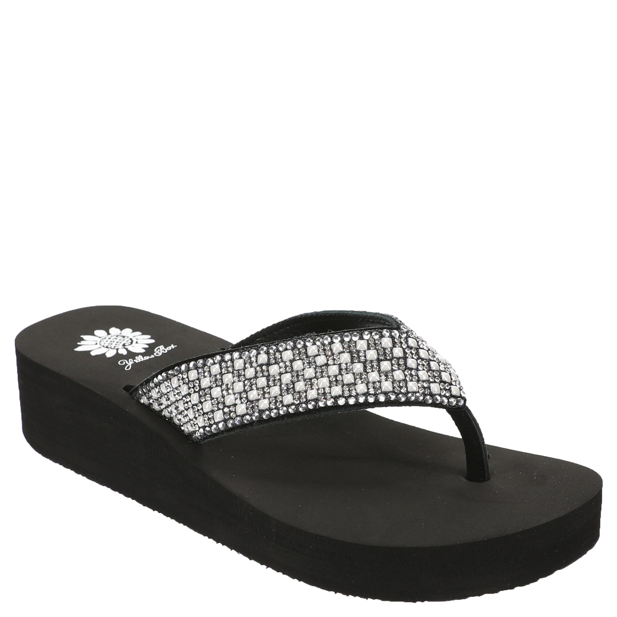 Yellow Box Sencha Women's Sandal