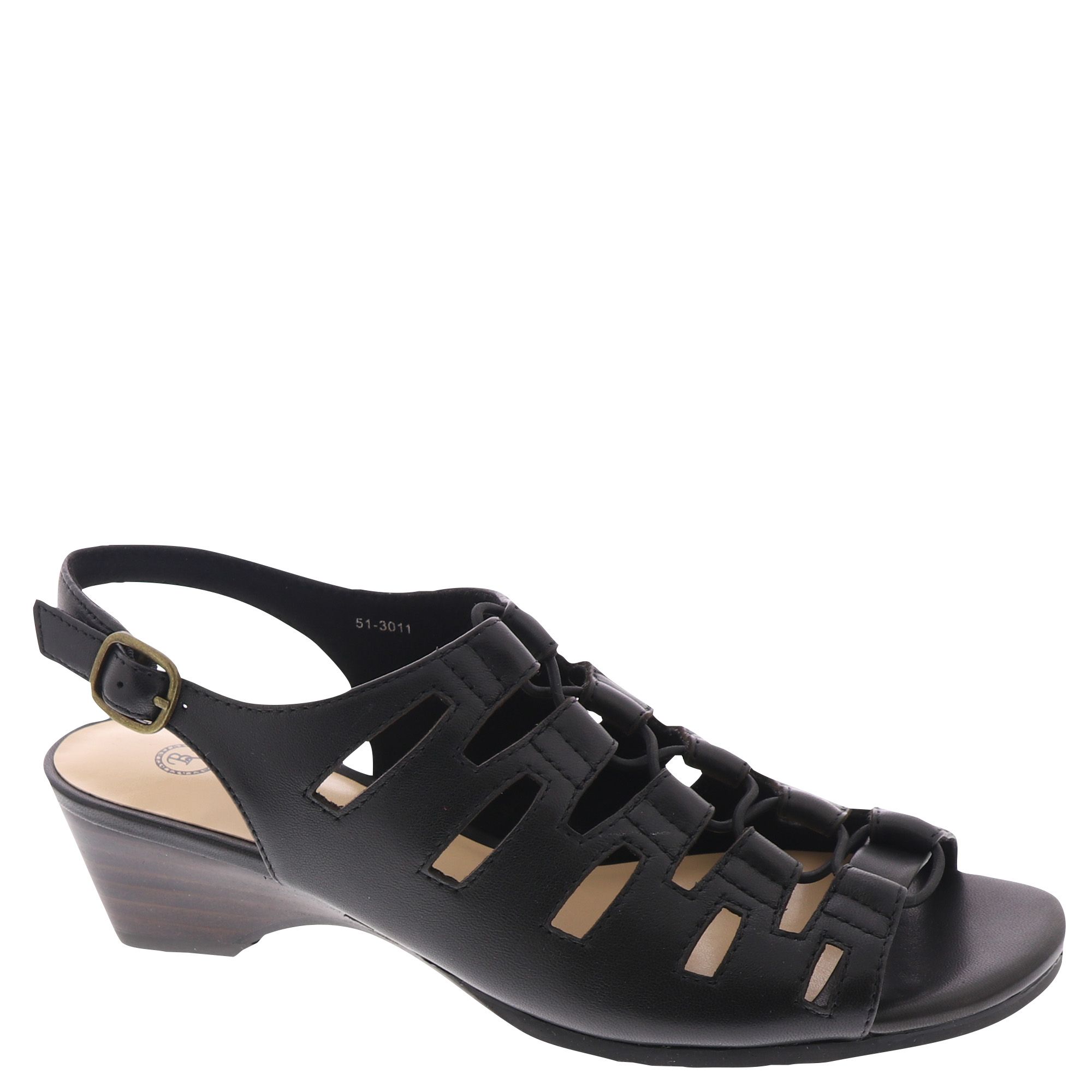 Bella Vita Zamira Women's Sandal | eBay