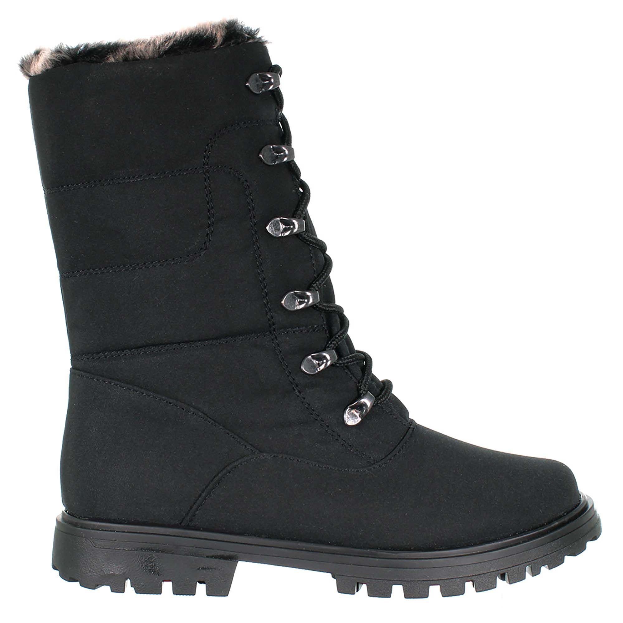 Audrey Womens Boot