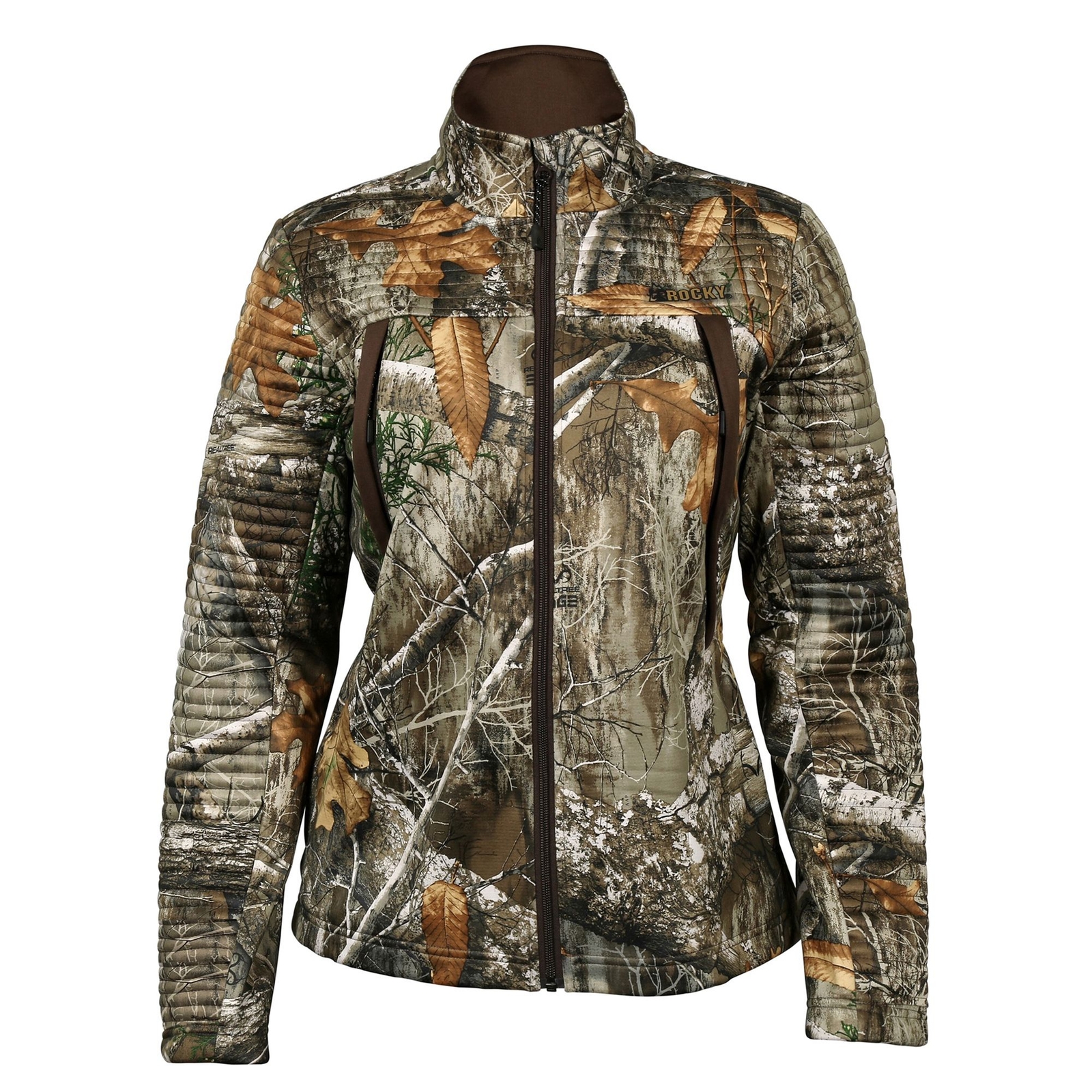 Rocky Women's Stratum Jacket Multi Jackets M