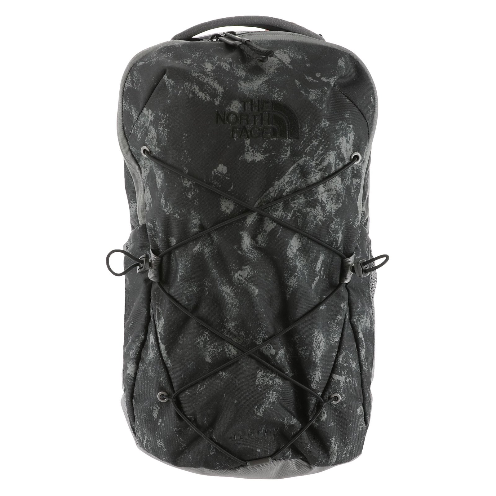 The North Face Jester Backpack Black Bags No Size