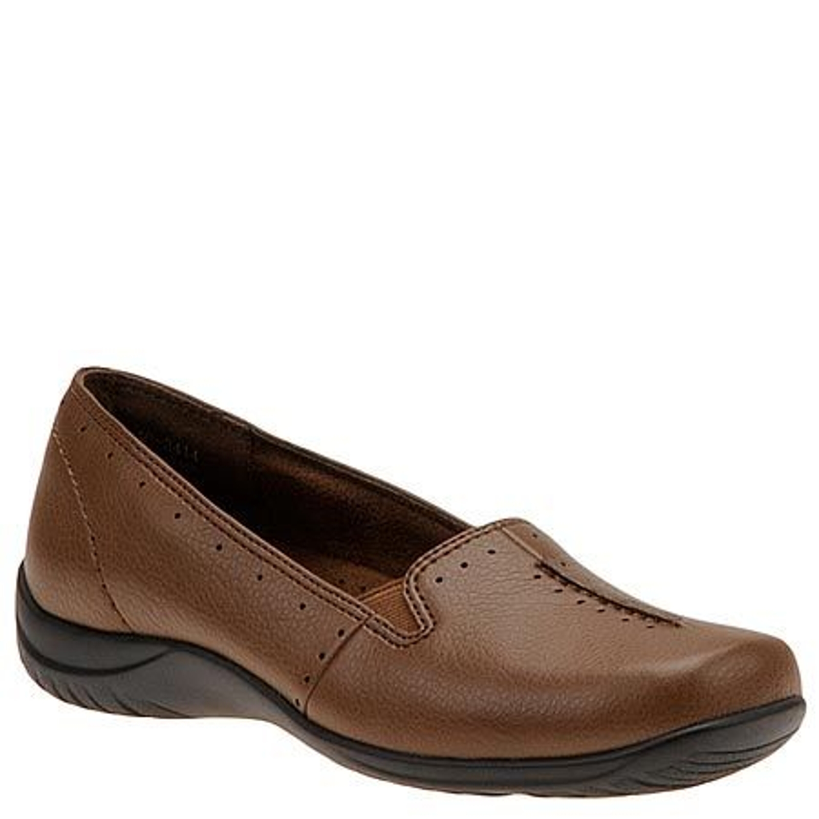 Easy Street PURPOSE Women's Tan Slip On 9 N