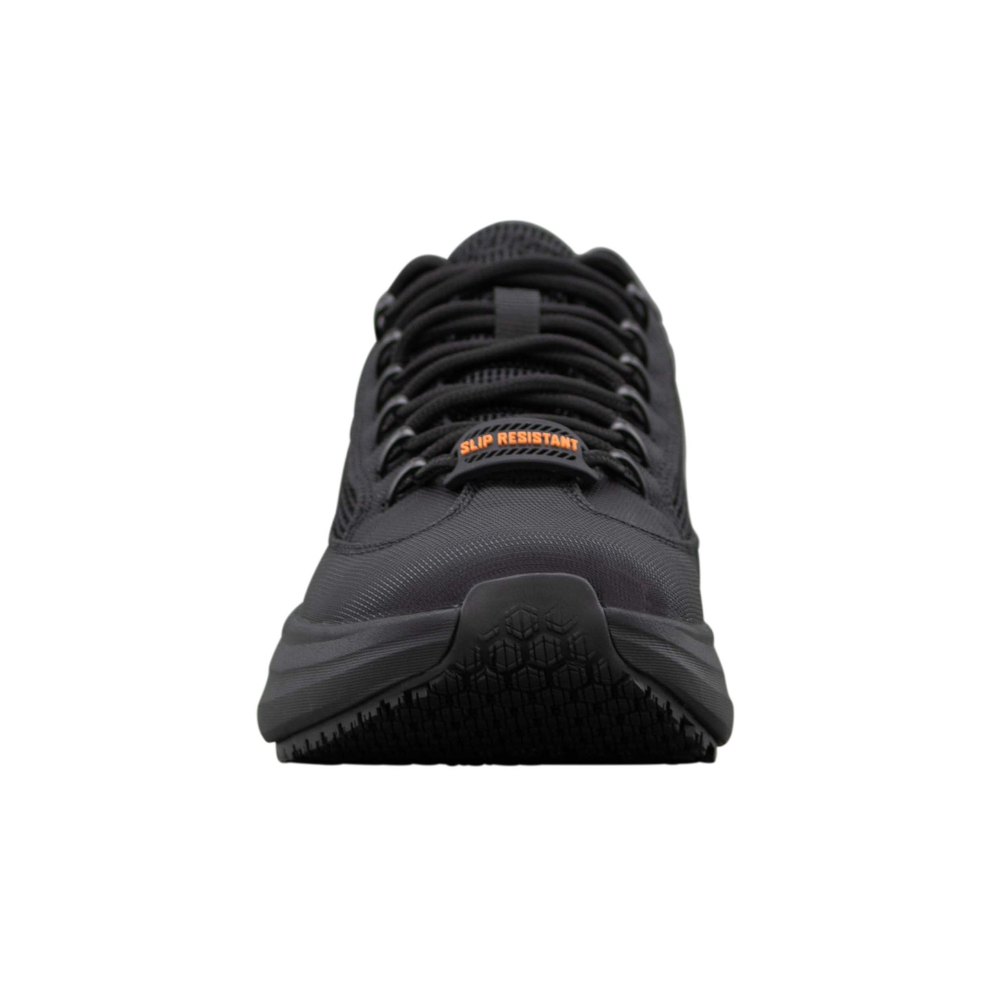 Lugz Express Ballistic Slip Resistant Women's Oxford | eBay