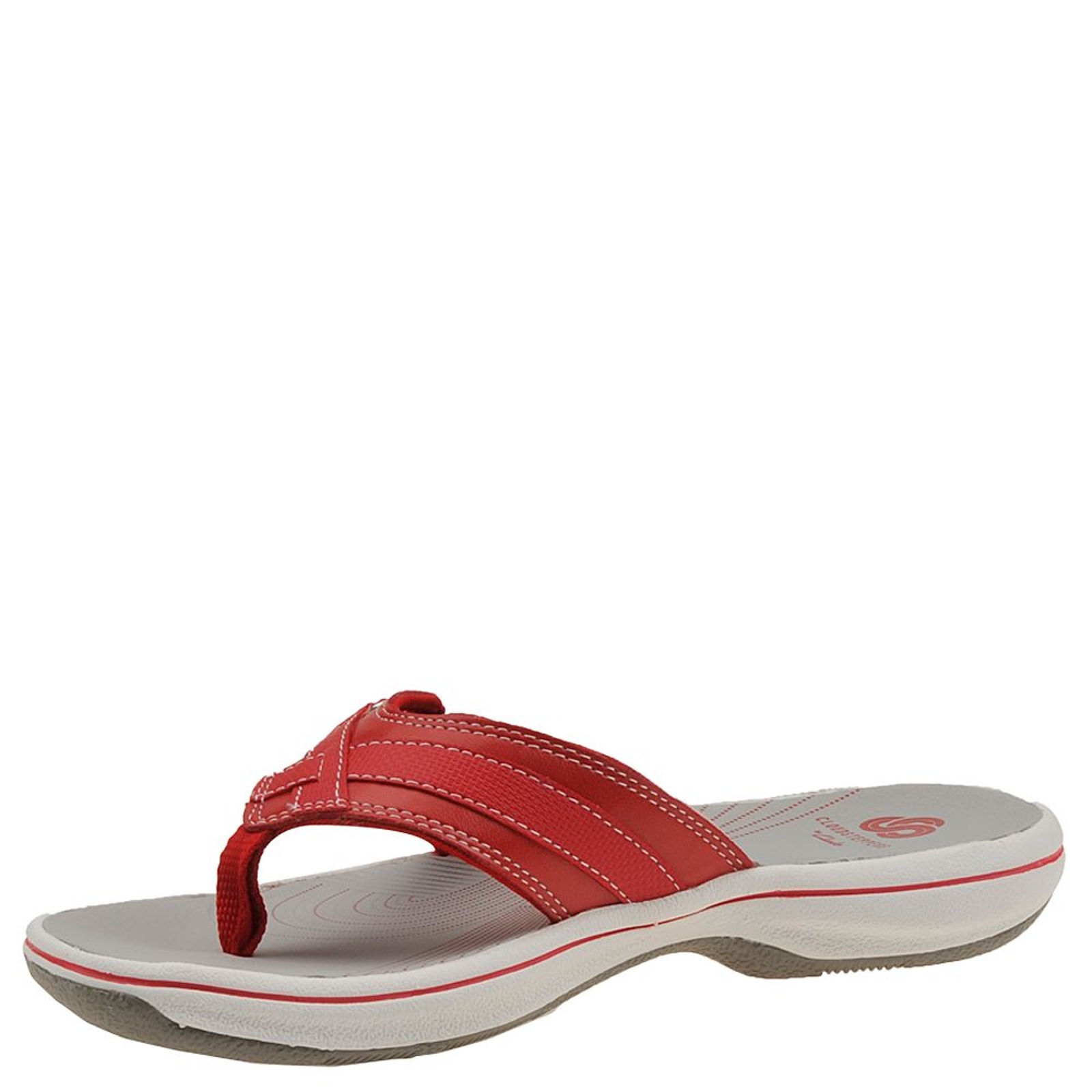 Clarks Breeze Sea Women's Sandal - Picture 70 of 108