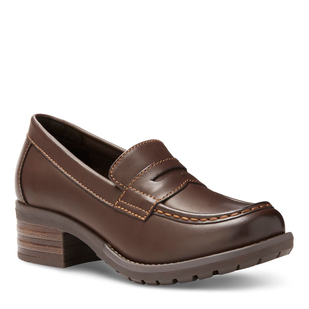 Женские слипоны Eastland Holly
