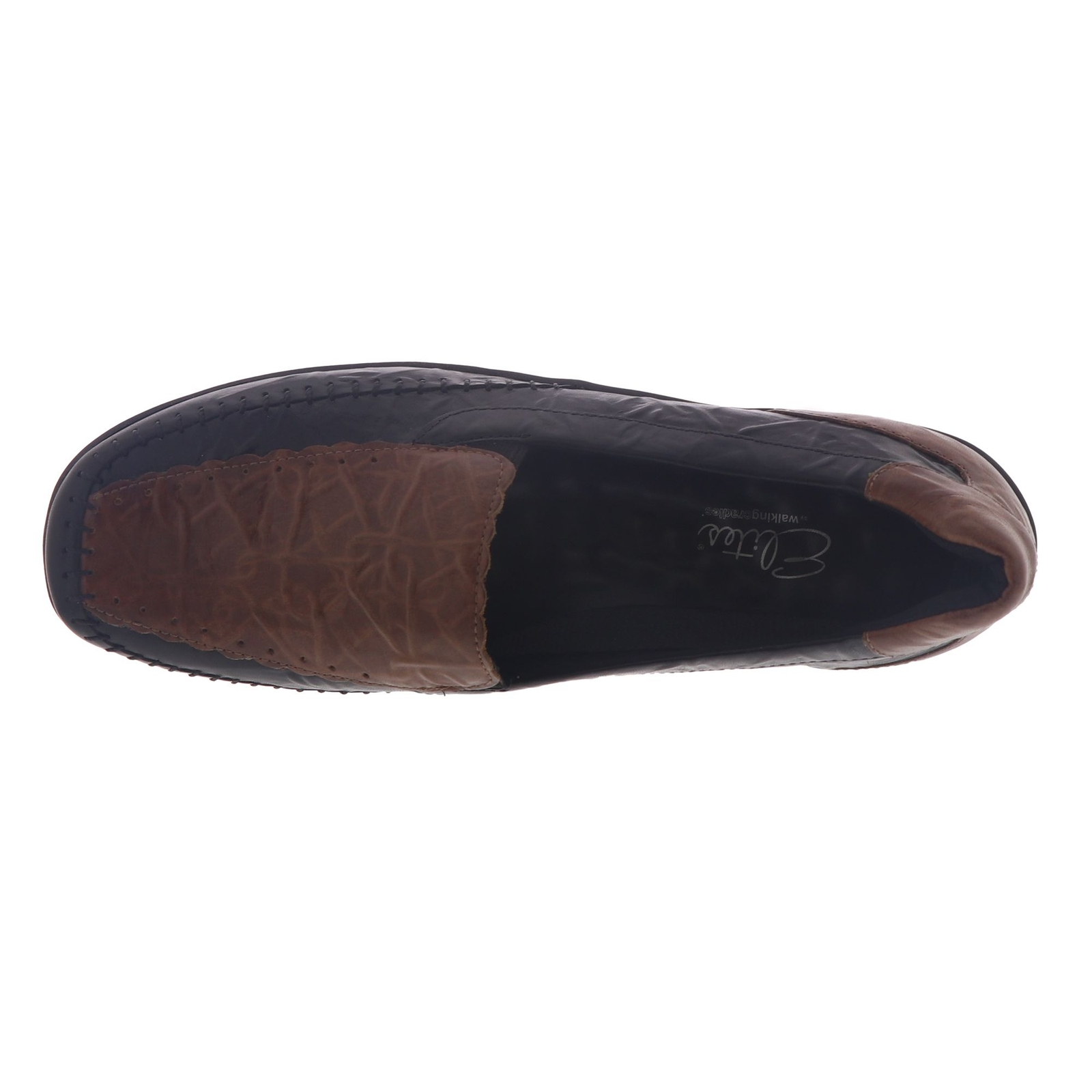 Walking Cradles ELITE Tyler Women's Slip On - Picture 14 of 41