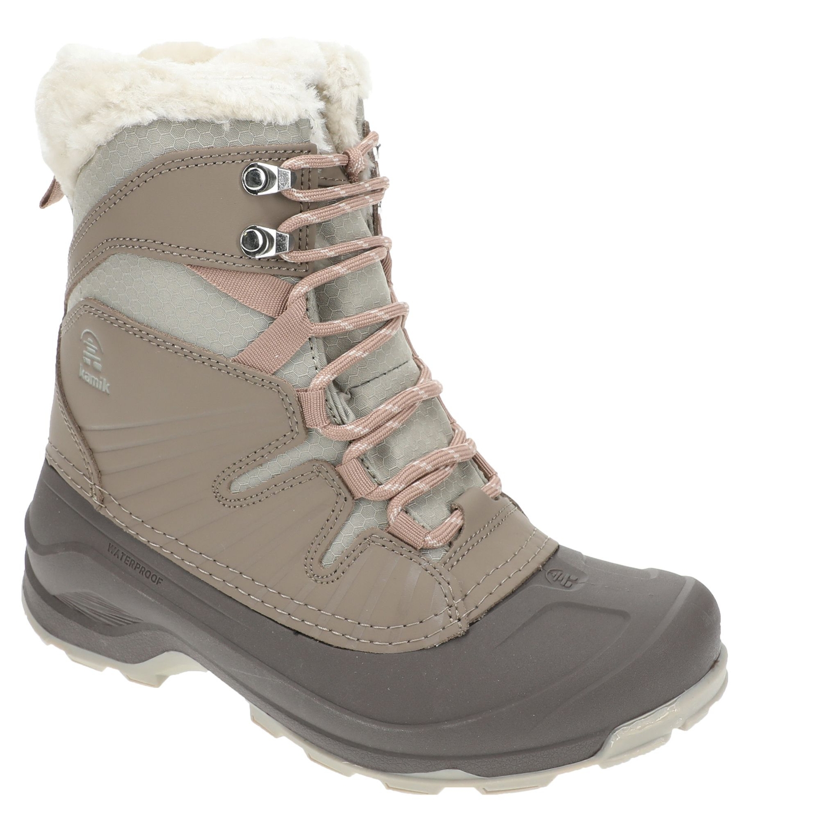 Kamik Iceland F Boot Women's Boot - Picture 13 of 24